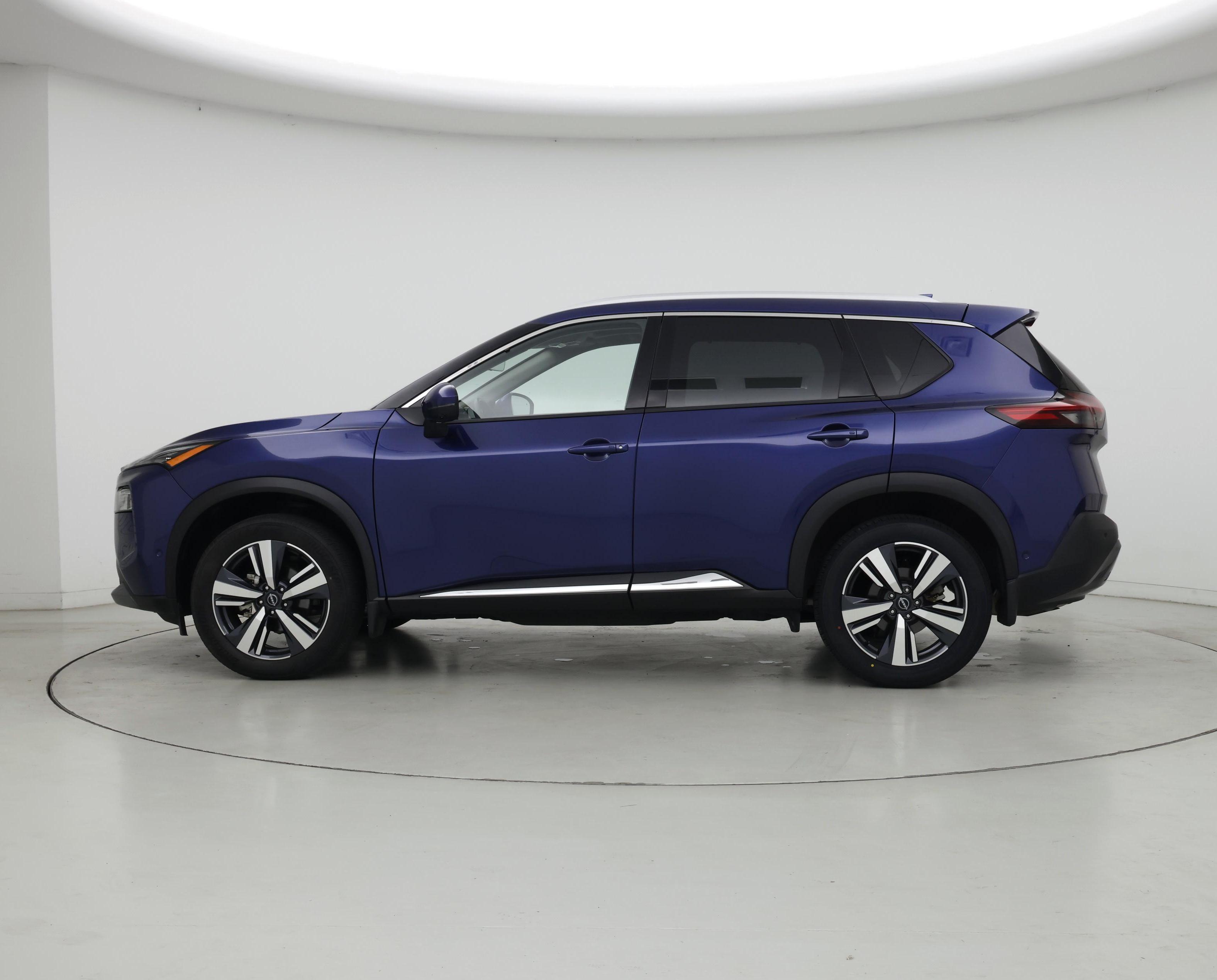Thumbnail: 2023 Nissan Rogue - 3