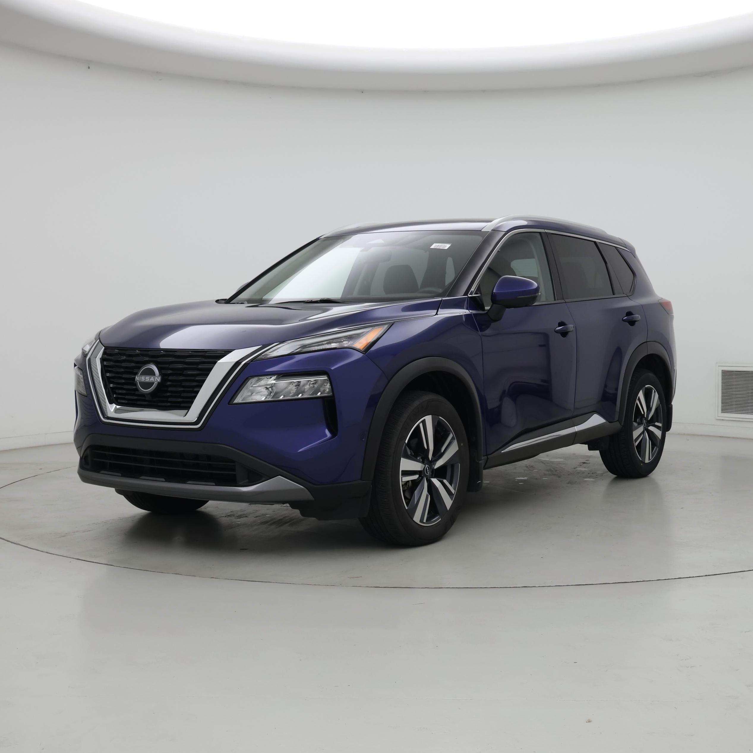 Thumbnail: 2023 Nissan Rogue - 4