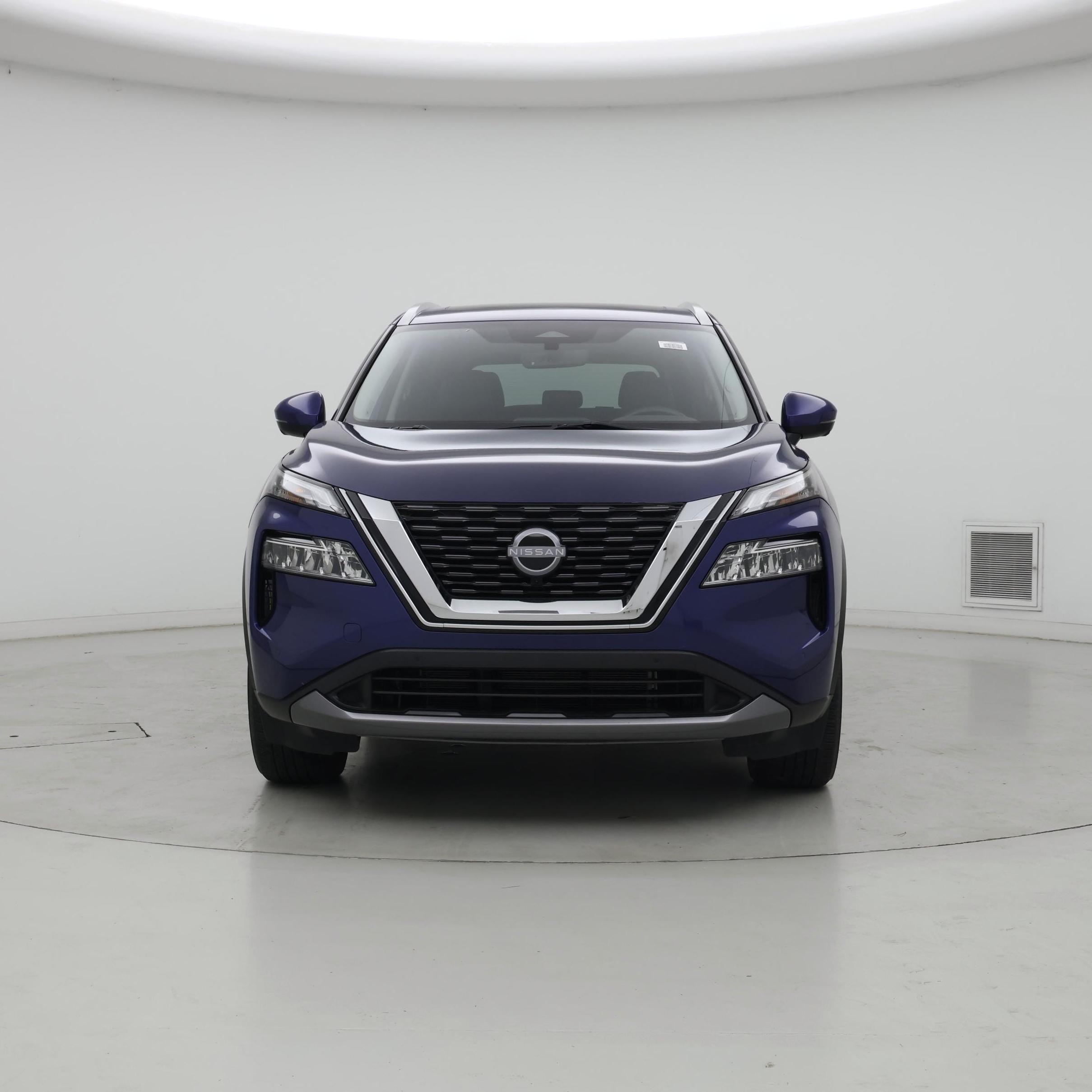 Thumbnail: 2023 Nissan Rogue - 5