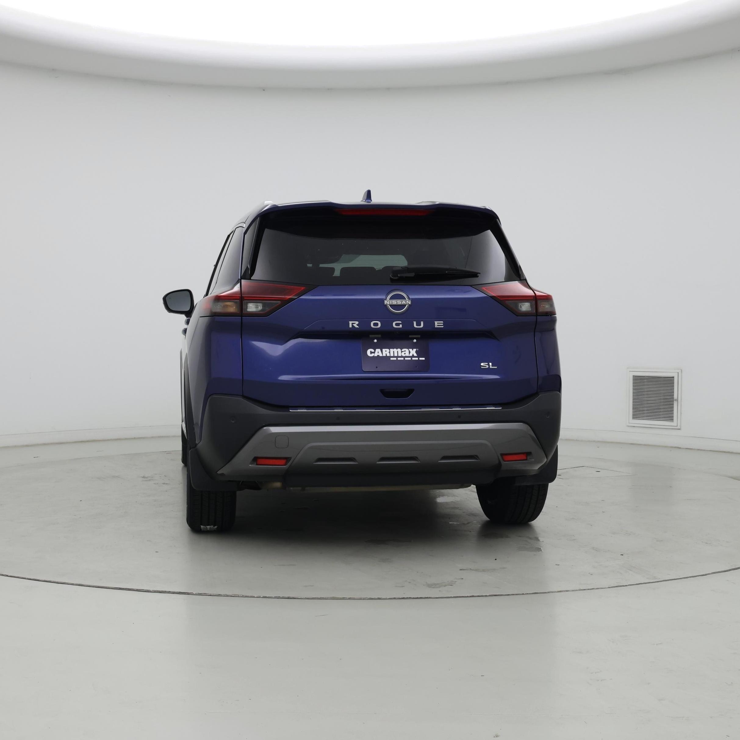 Thumbnail: 2023 Nissan Rogue - 6