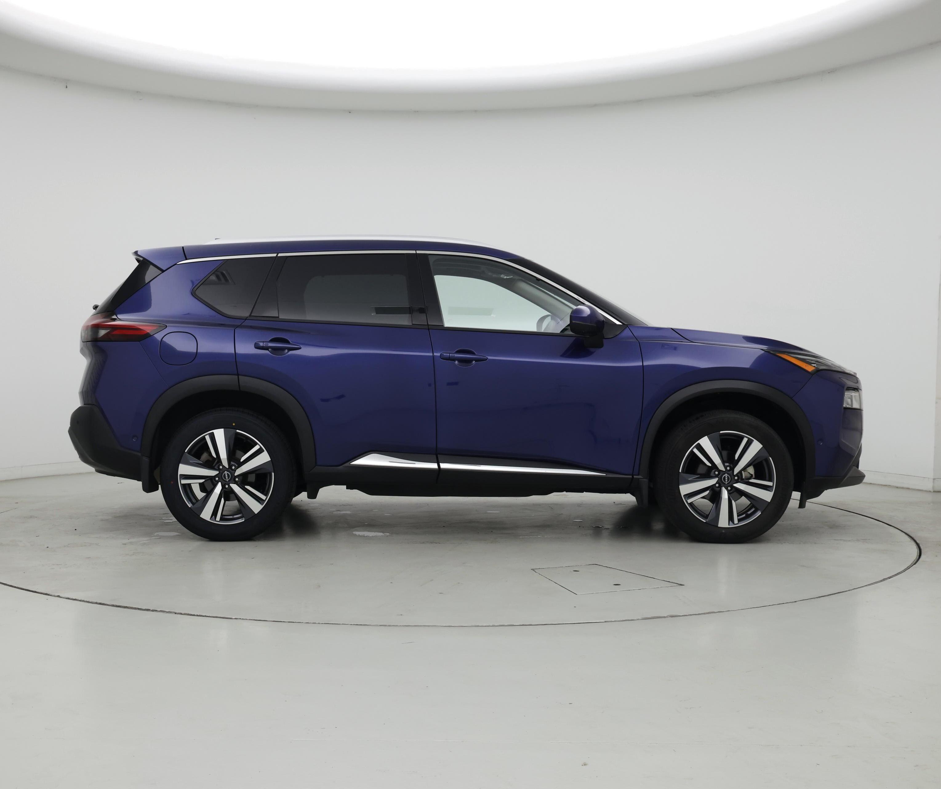 Thumbnail: 2023 Nissan Rogue - 7