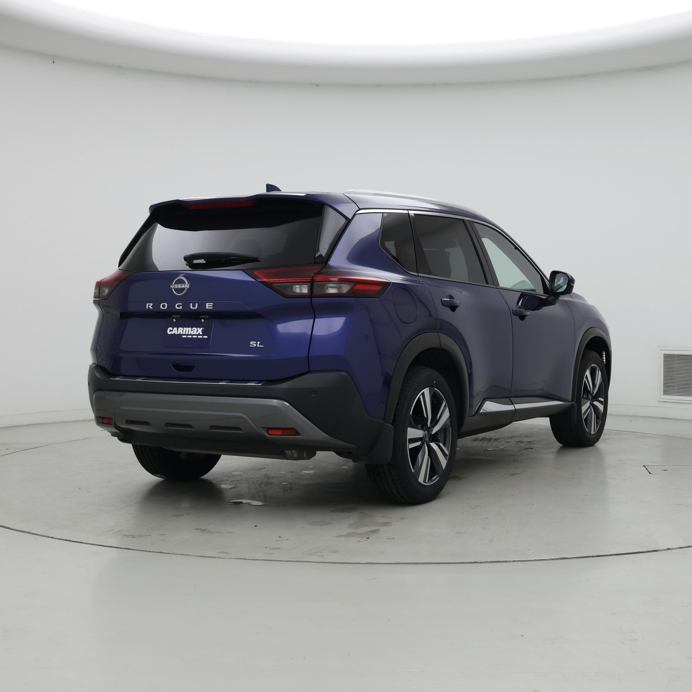Thumbnail: 2023 Nissan Rogue - 8