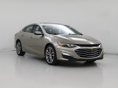 2023 Chevrolet Malibu 1LT