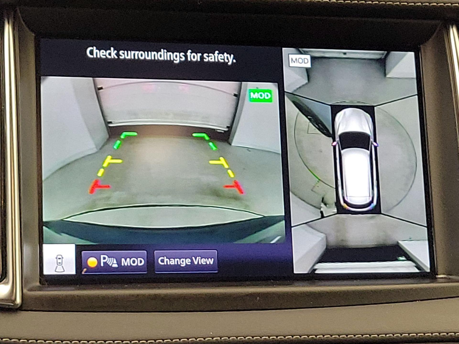 Thumbnail: 2023 INFINITI QX50 - 15