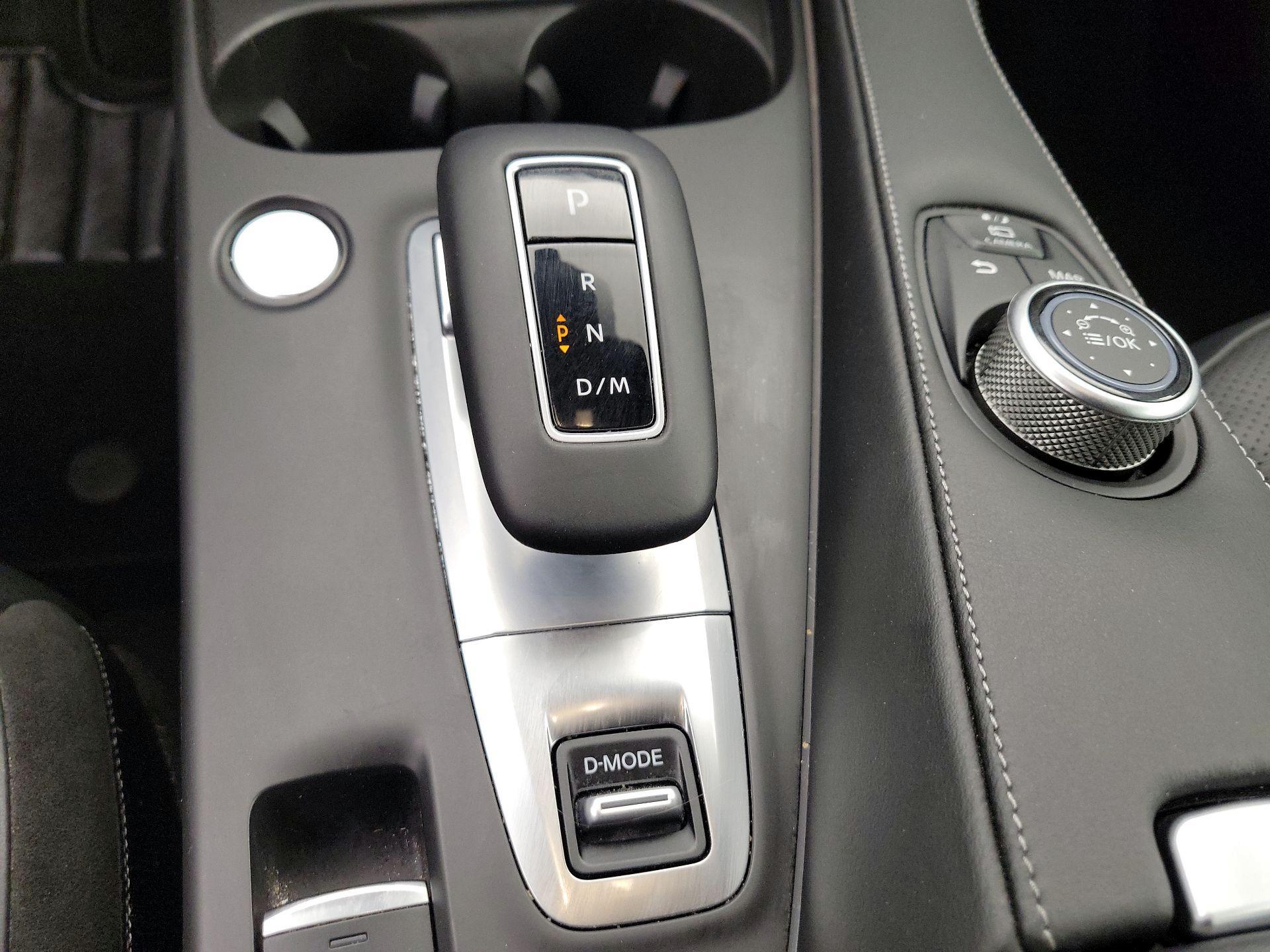 Thumbnail: 2023 INFINITI QX50 - 18