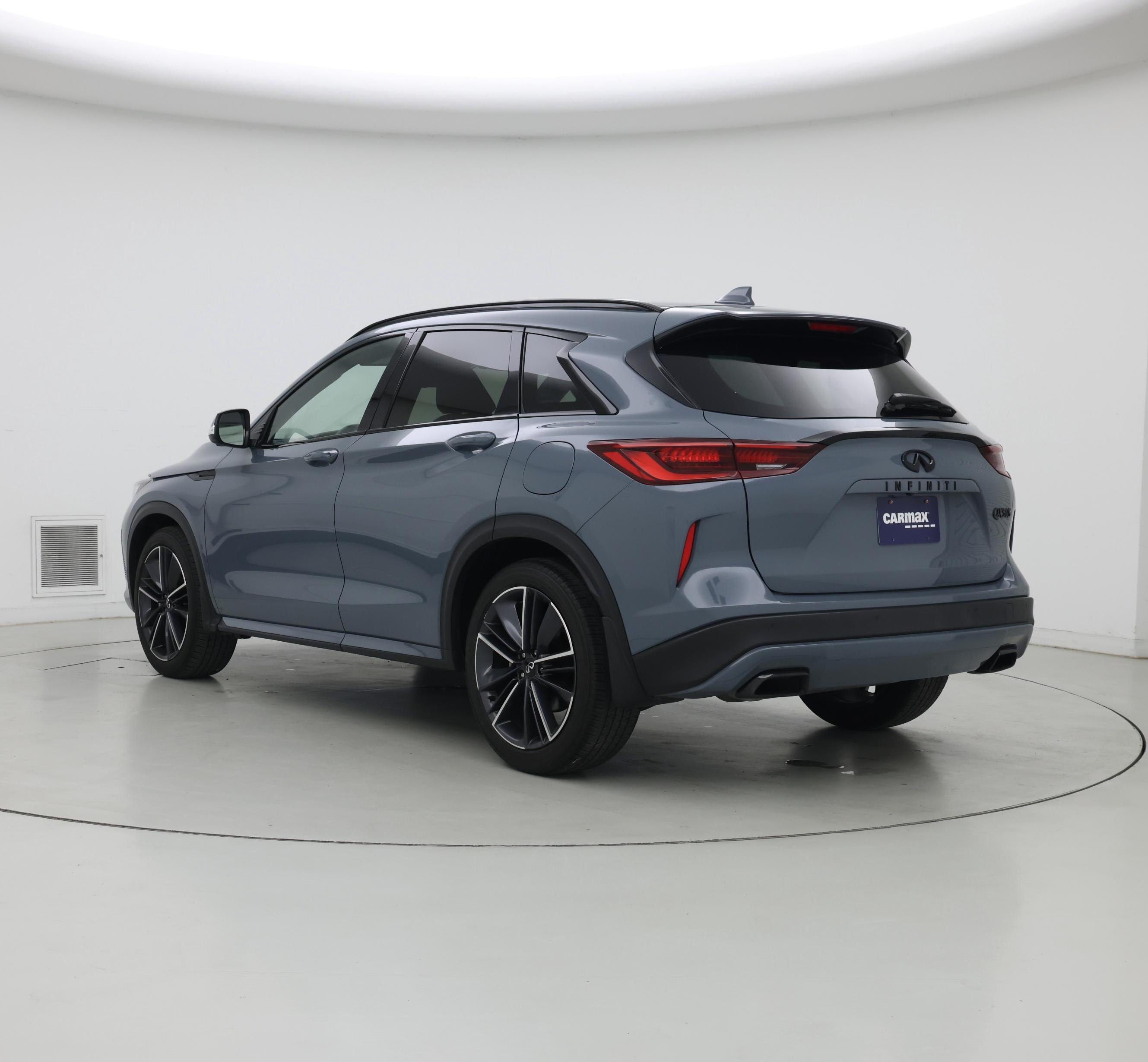 Thumbnail: 2023 INFINITI QX50 - 2