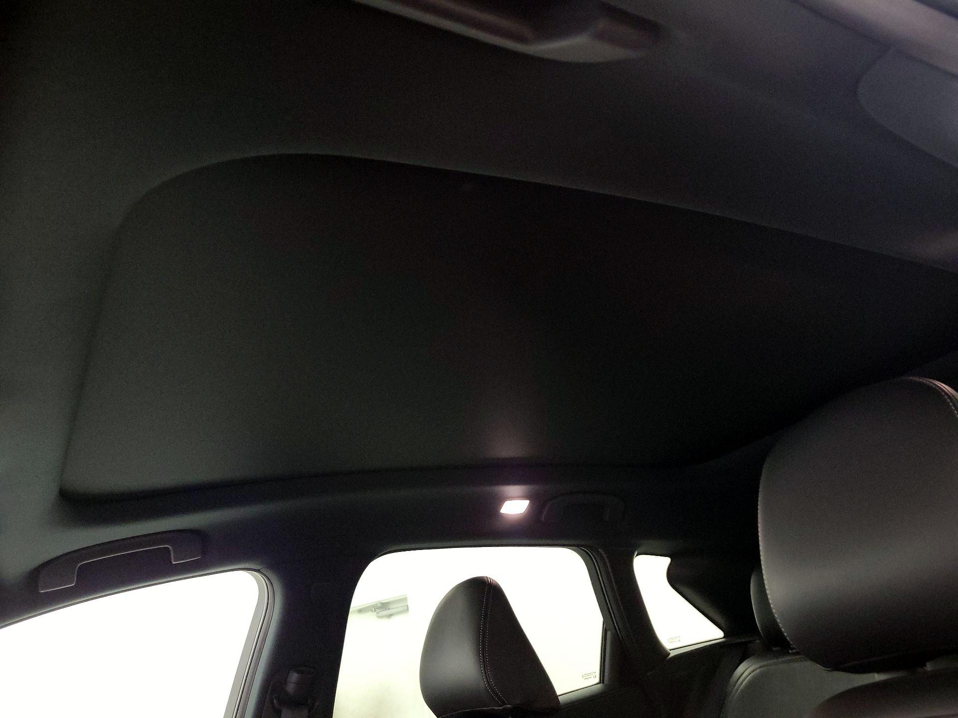 Thumbnail: 2023 INFINITI QX50 - 20