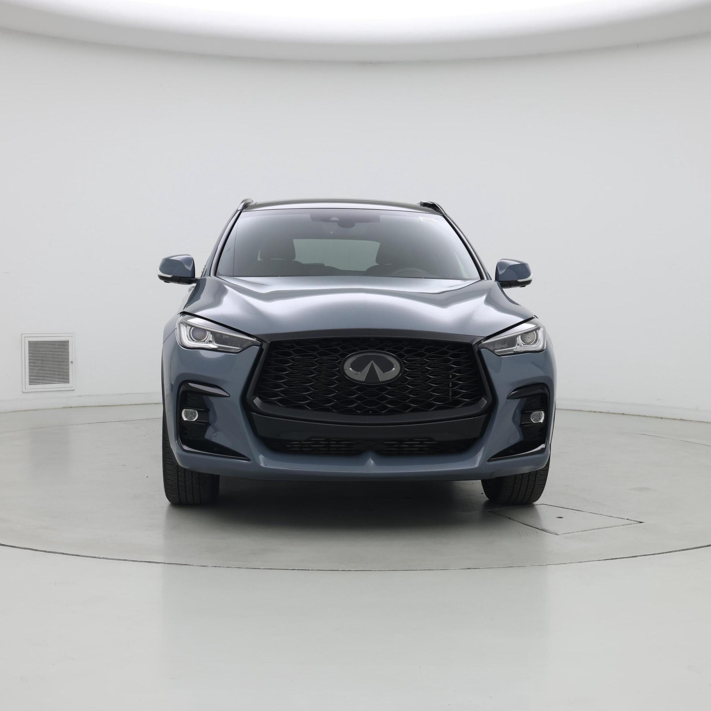 Thumbnail: 2023 INFINITI QX50 - 5