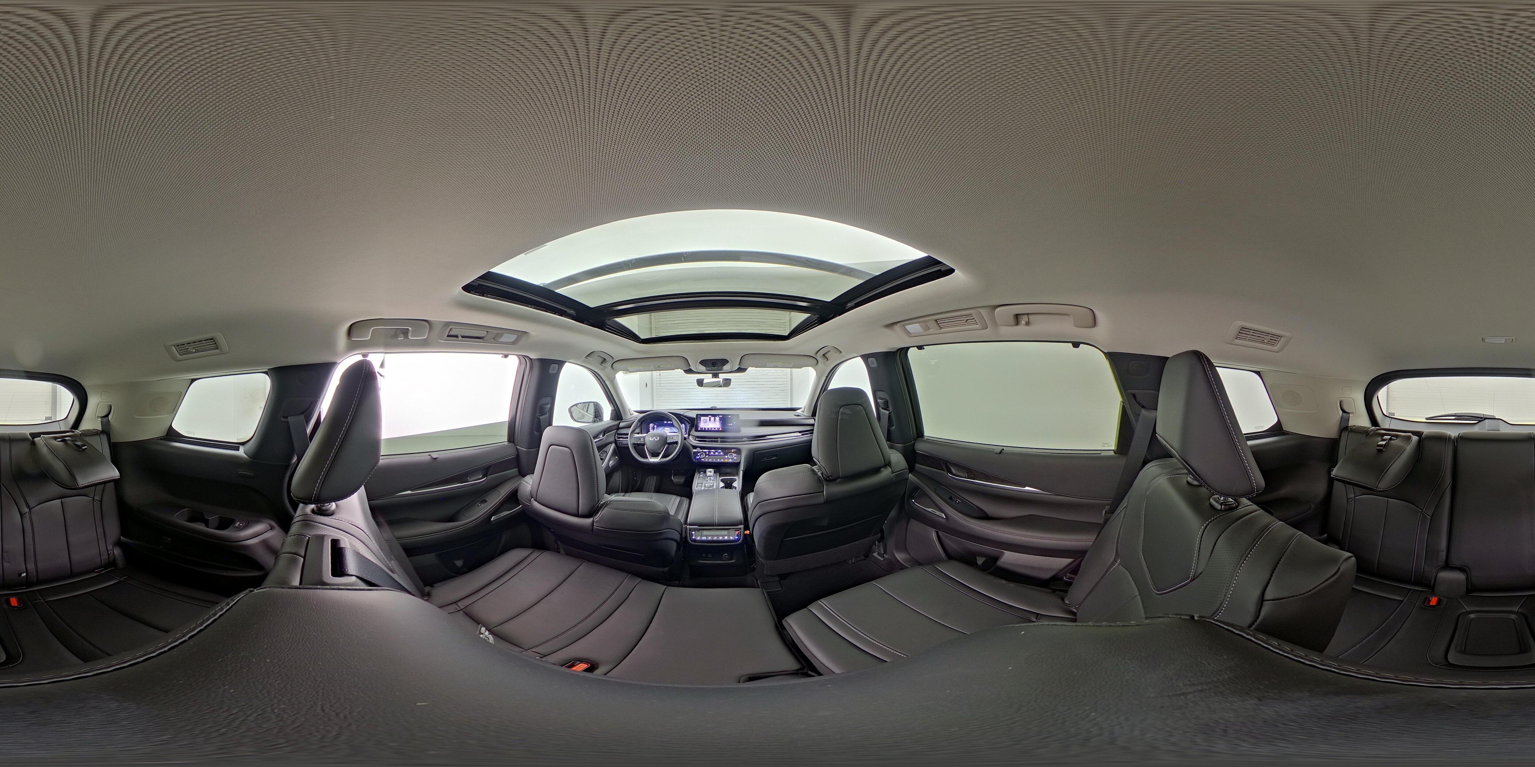 2023 INFINITI QX60 SENSORY - Photo 28