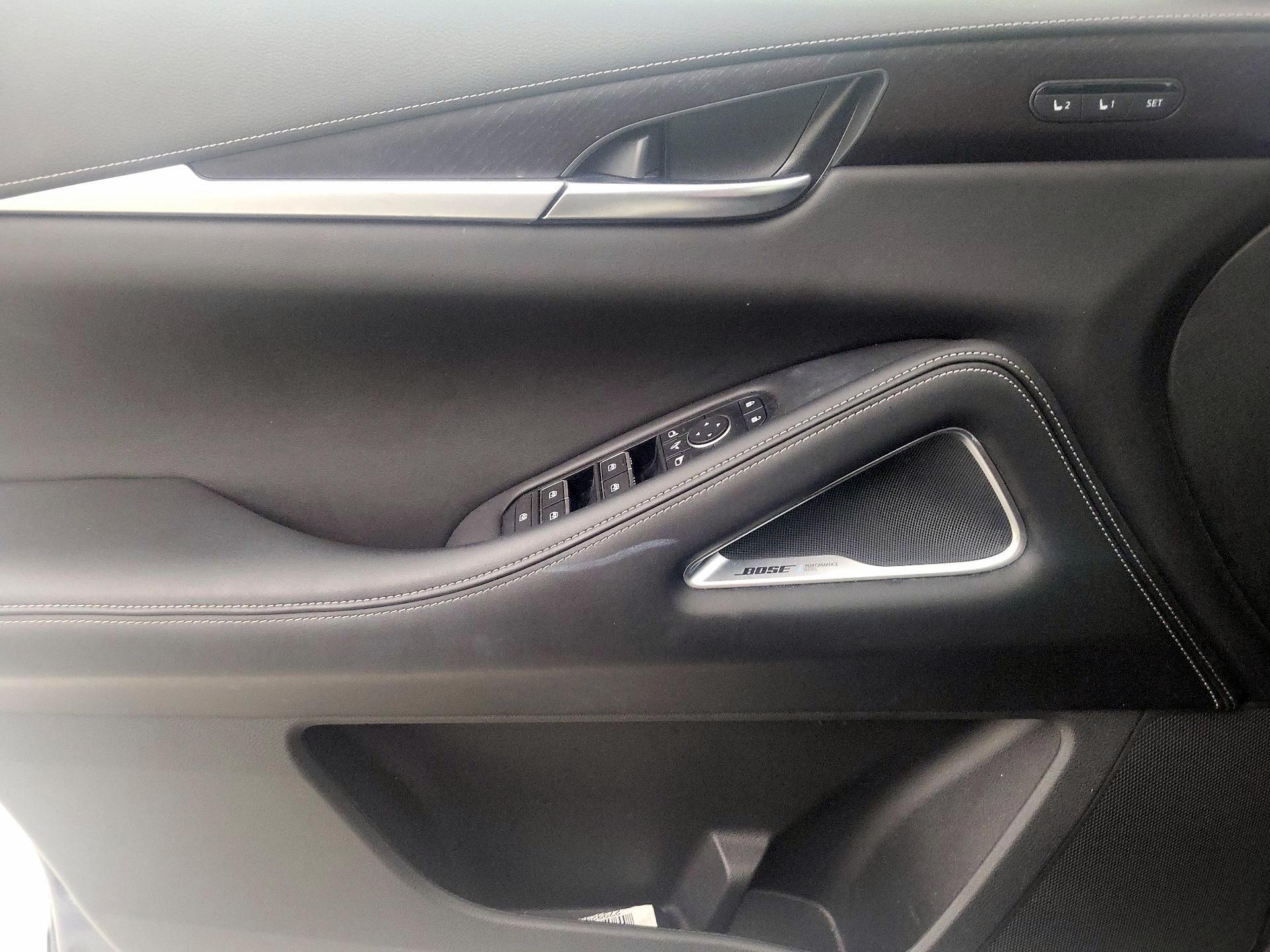 Thumbnail: 2023 INFINITI QX60 - 12