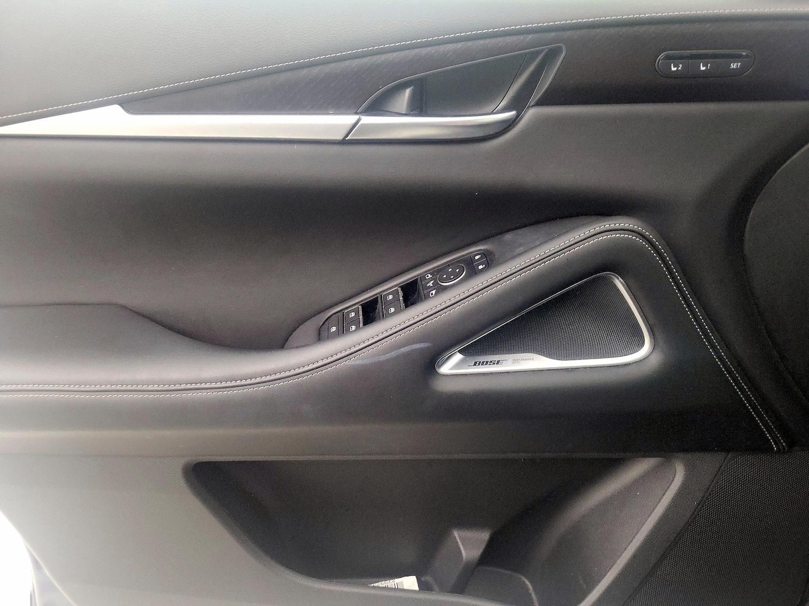 2023 INFINITI QX60 SENSORY - Photo 13