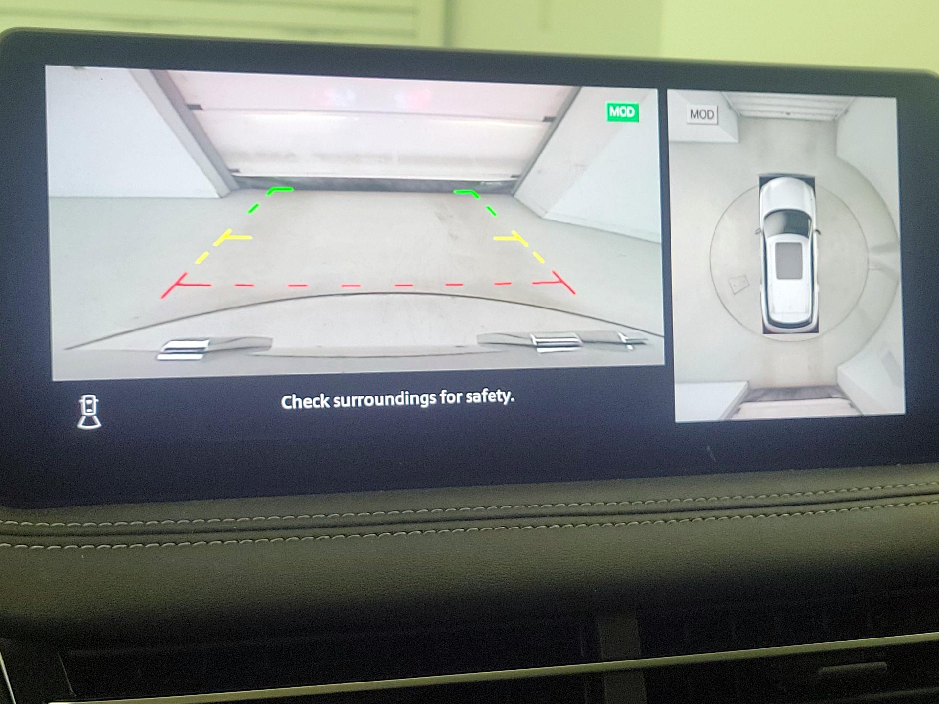 Thumbnail: 2023 INFINITI QX60 - 14