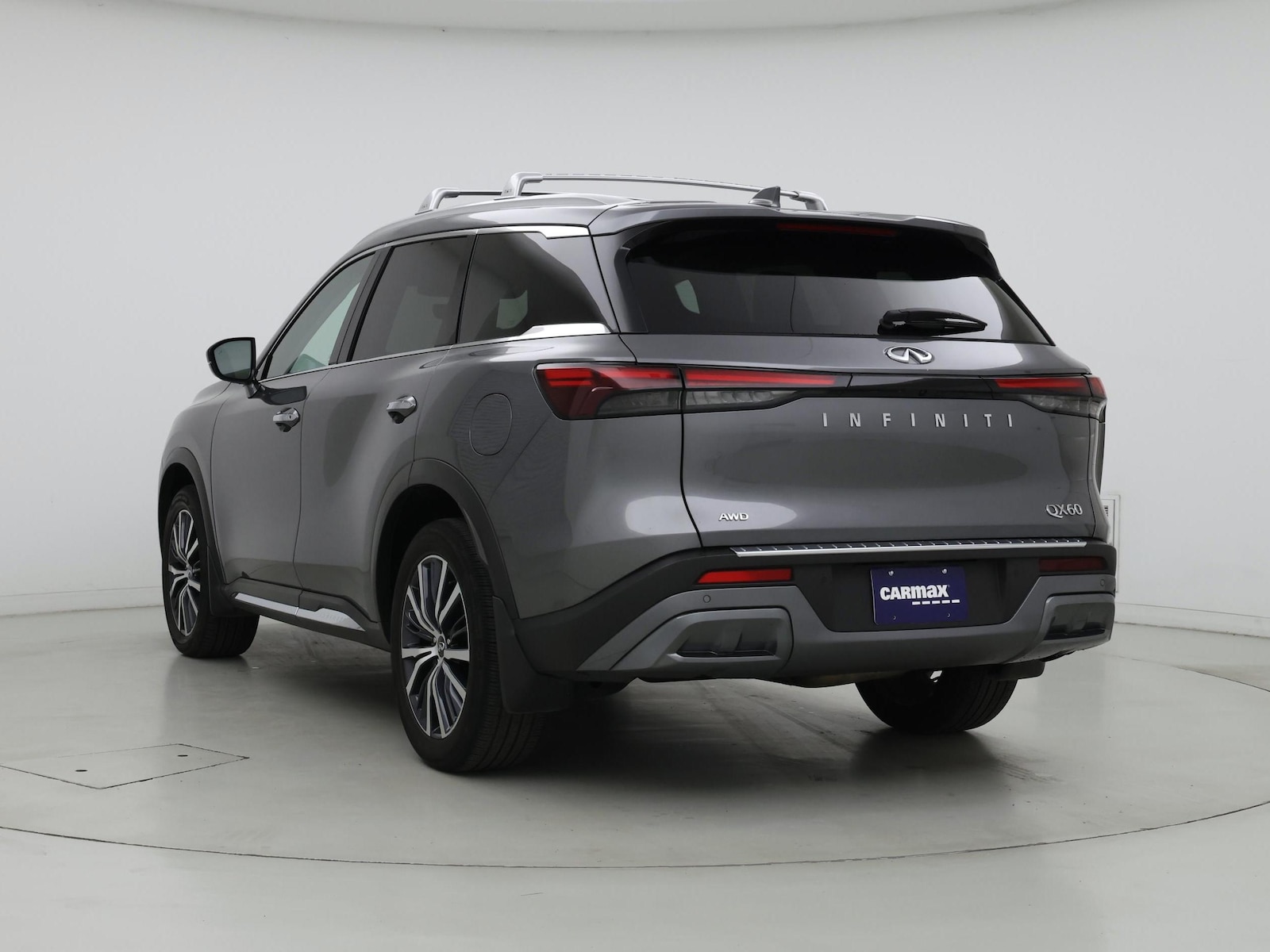 2023 INFINITI QX60 SENSORY - Photo 3