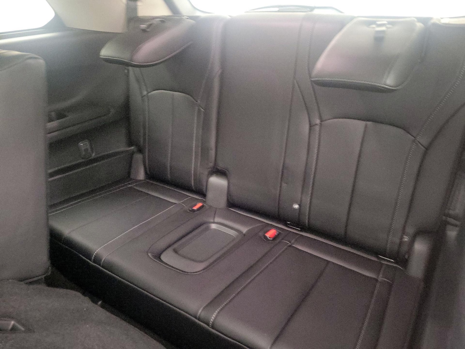 2023 INFINITI QX60 SENSORY - Photo 22