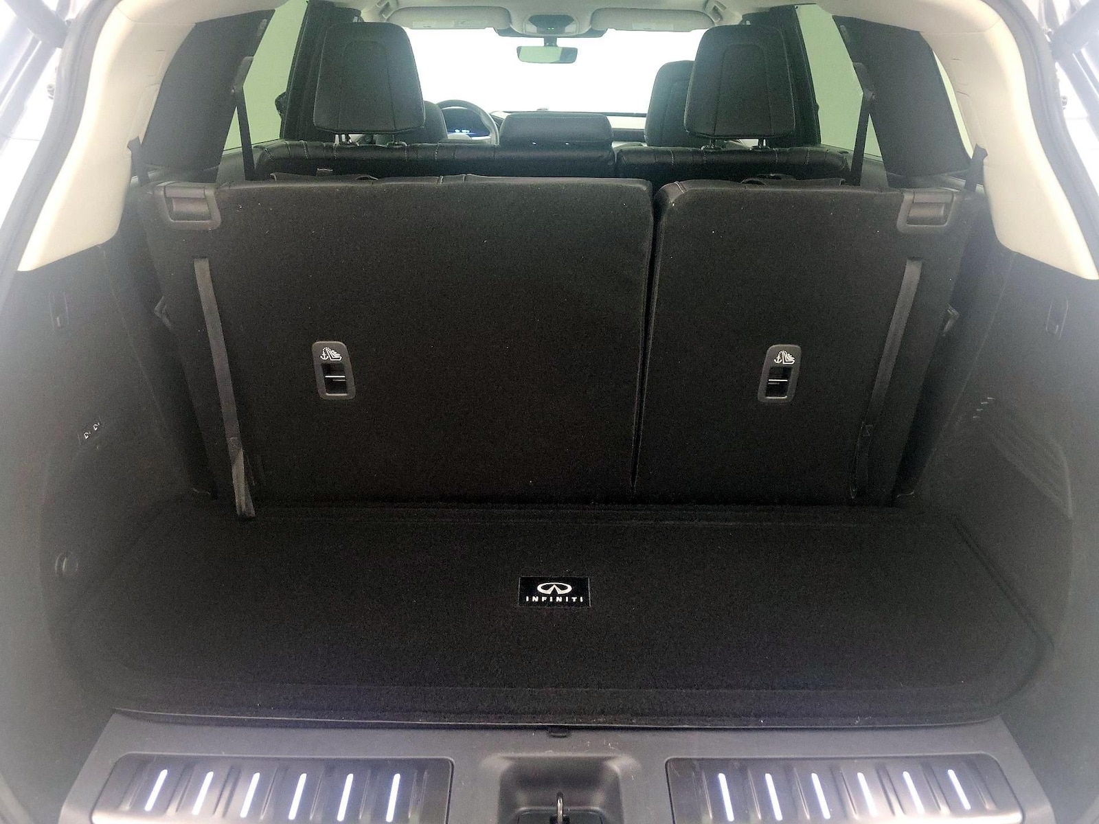 2023 INFINITI QX60 SENSORY - Photo 23