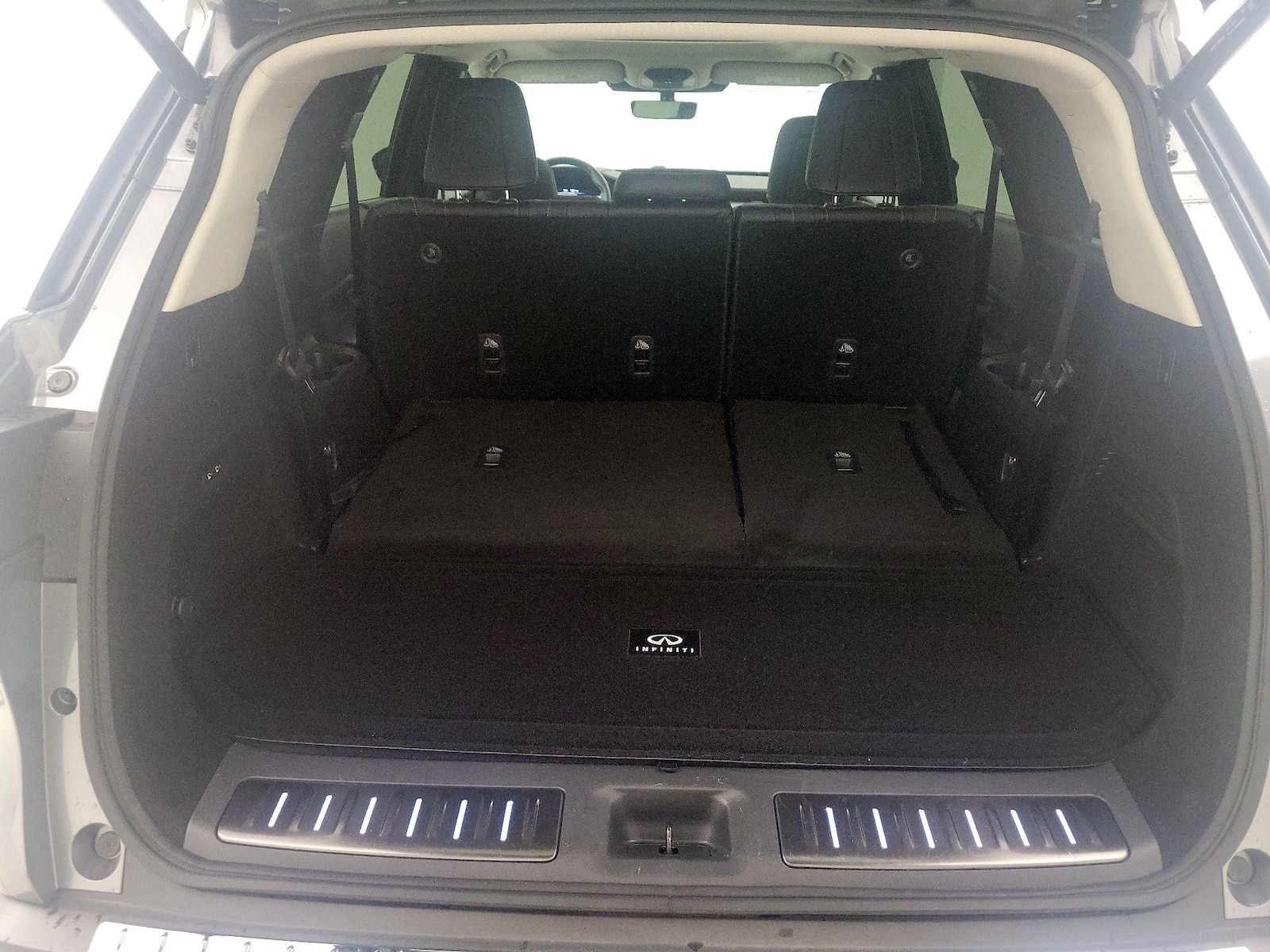 2023 INFINITI QX60 SENSORY - Photo 24
