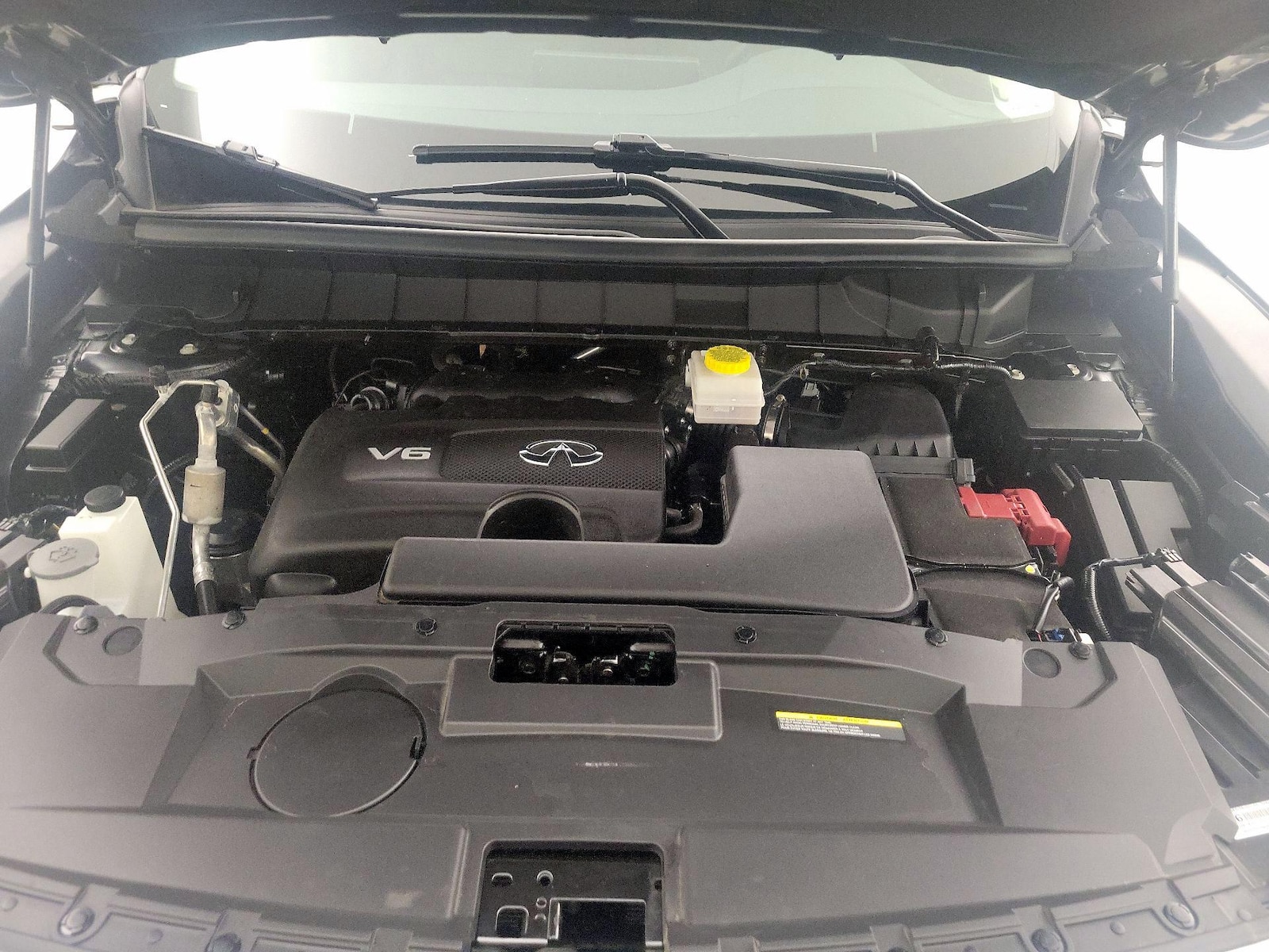 2023 INFINITI QX60 SENSORY - Photo 25