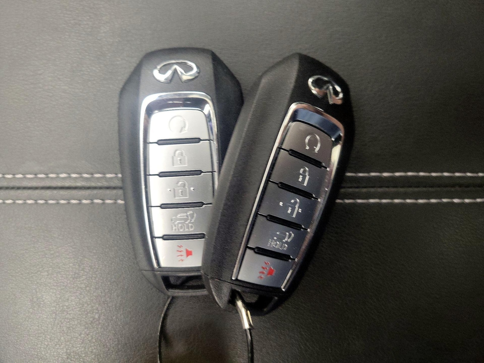 2023 INFINITI QX60 SENSORY - Photo 26