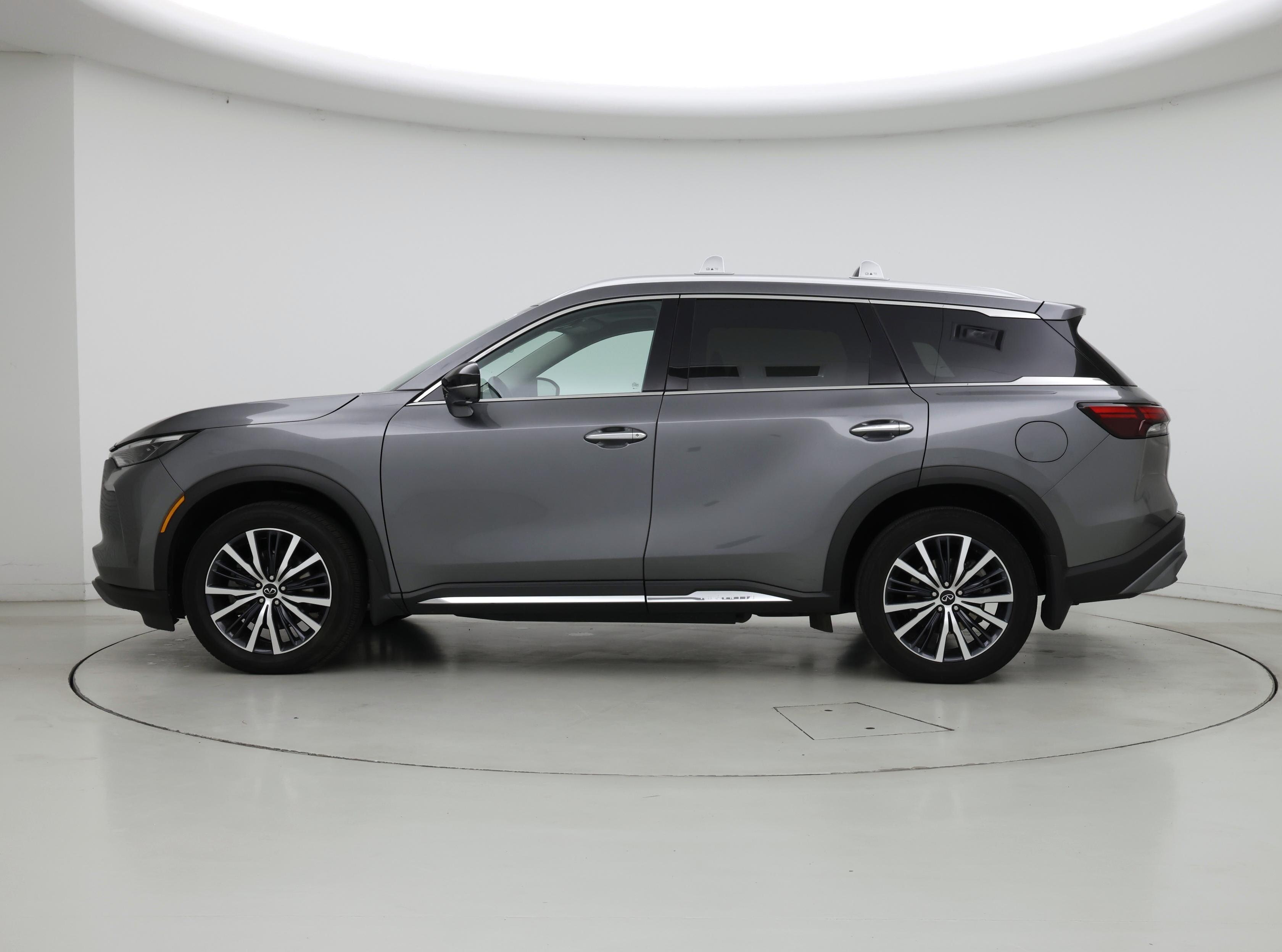 Thumbnail: 2023 INFINITI QX60 - 3