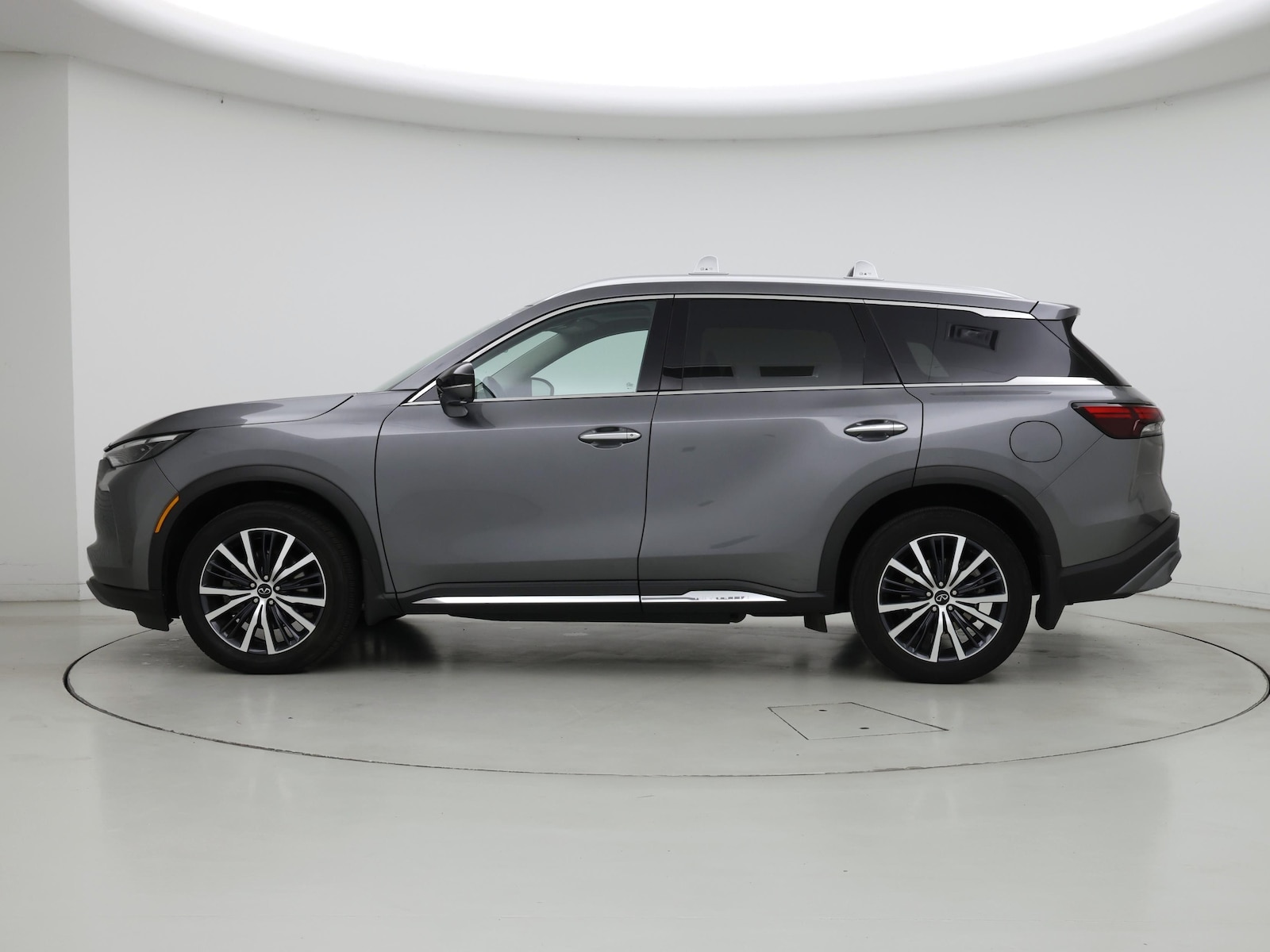 2023 INFINITI QX60 SENSORY - Photo 4