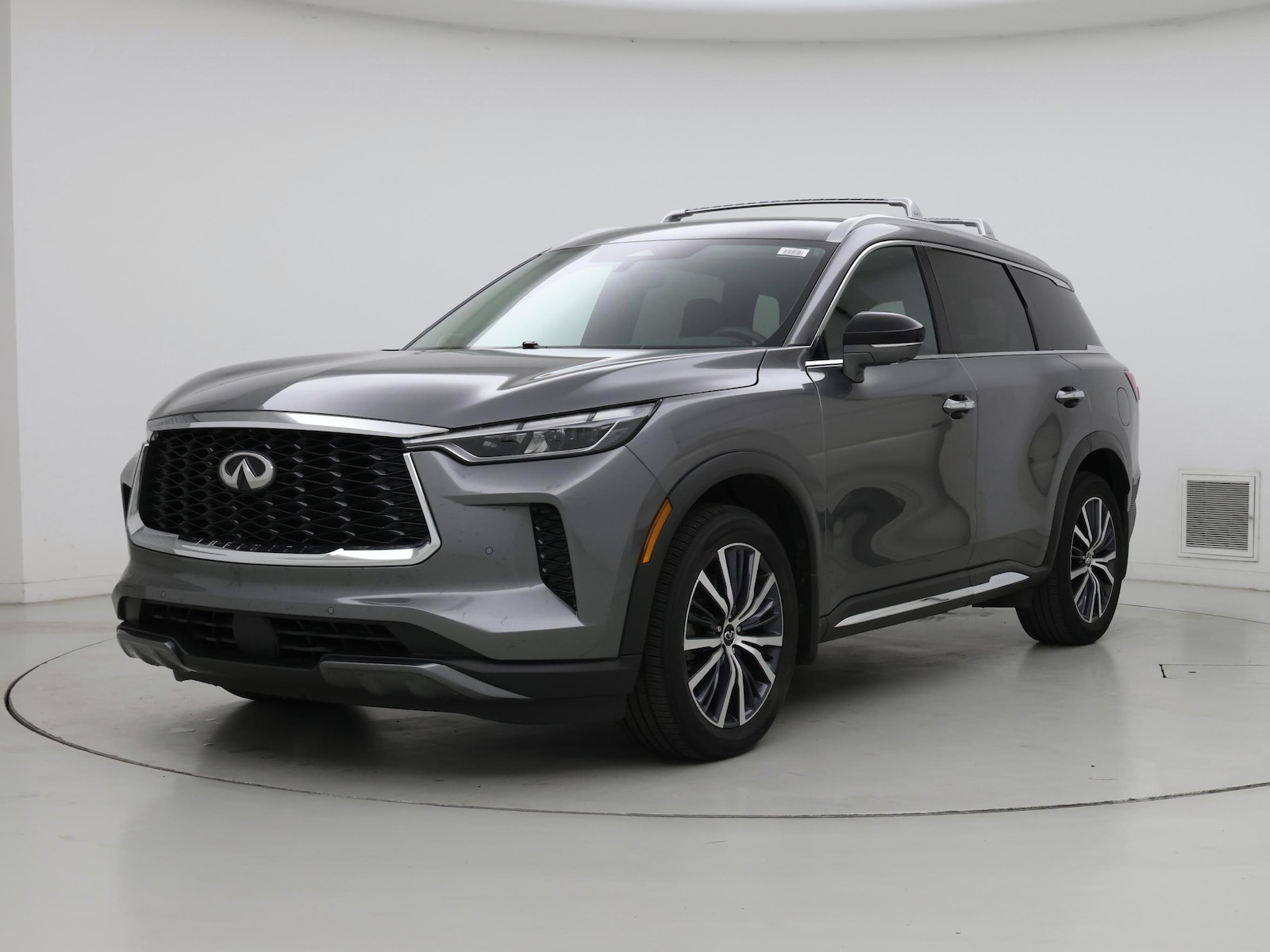 2023 INFINITI QX60 SENSORY - Photo 5