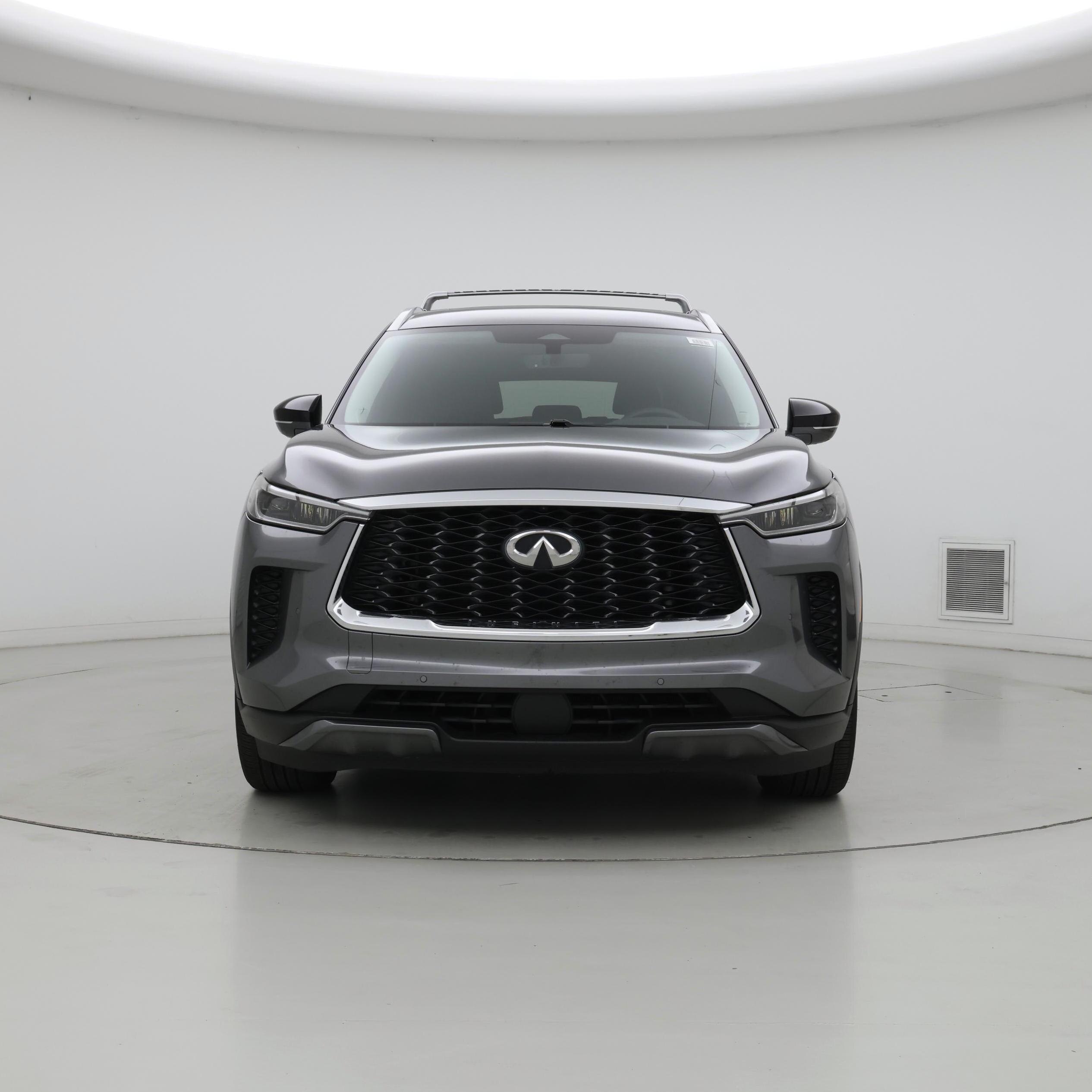 Thumbnail: 2023 INFINITI QX60 - 5