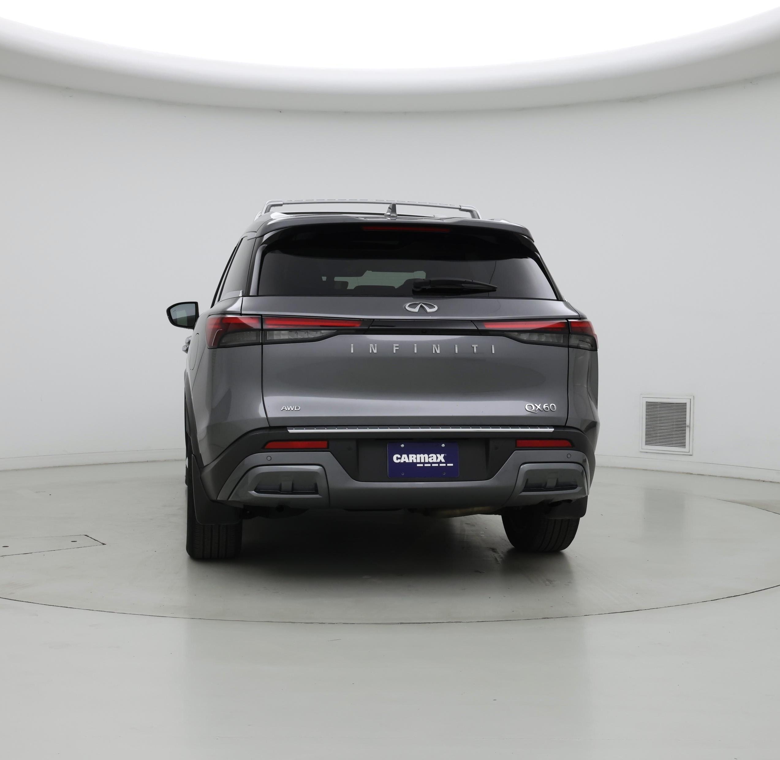 Thumbnail: 2023 INFINITI QX60 - 6