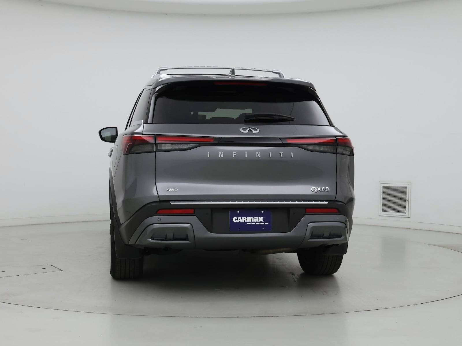 2023 INFINITI QX60 SENSORY - Photo 7