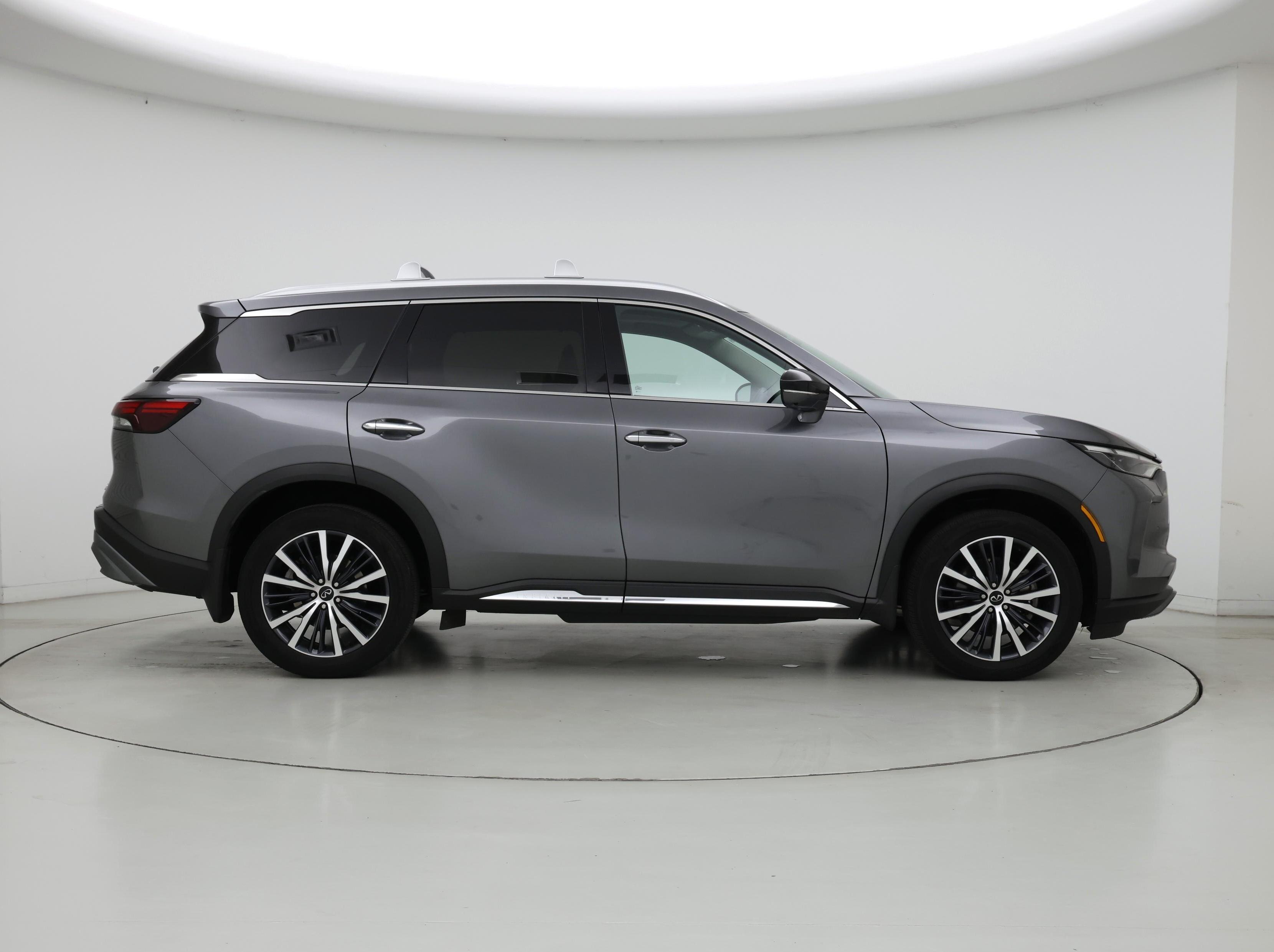 Thumbnail: 2023 INFINITI QX60 - 7