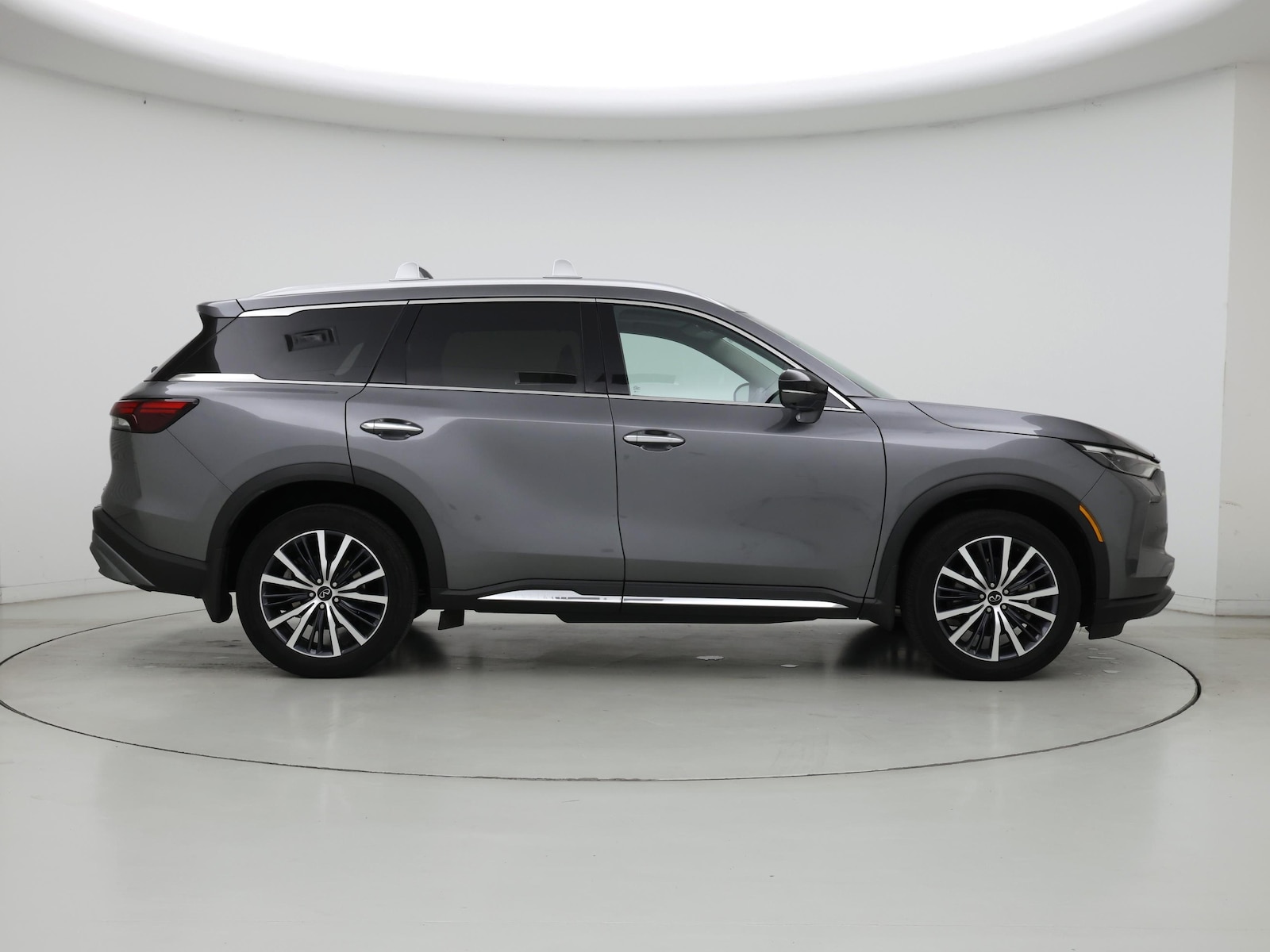 2023 INFINITI QX60 SENSORY - Photo 8
