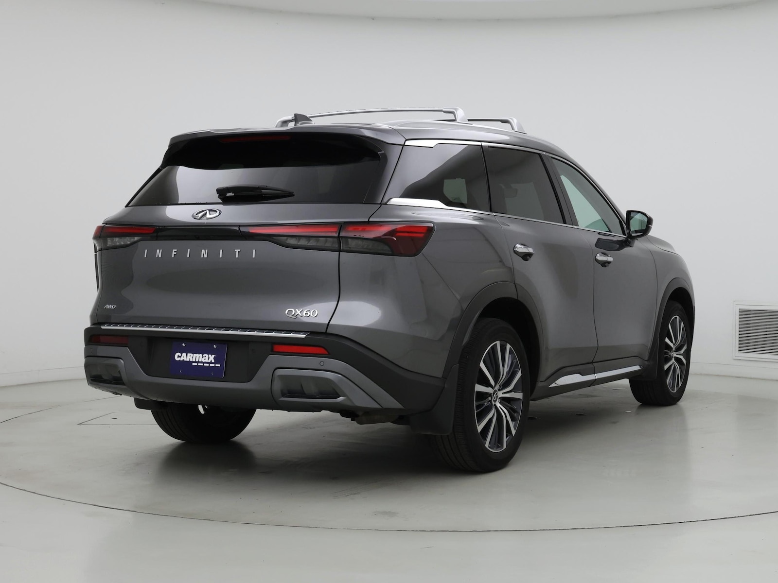 2023 INFINITI QX60 SENSORY - Photo 9