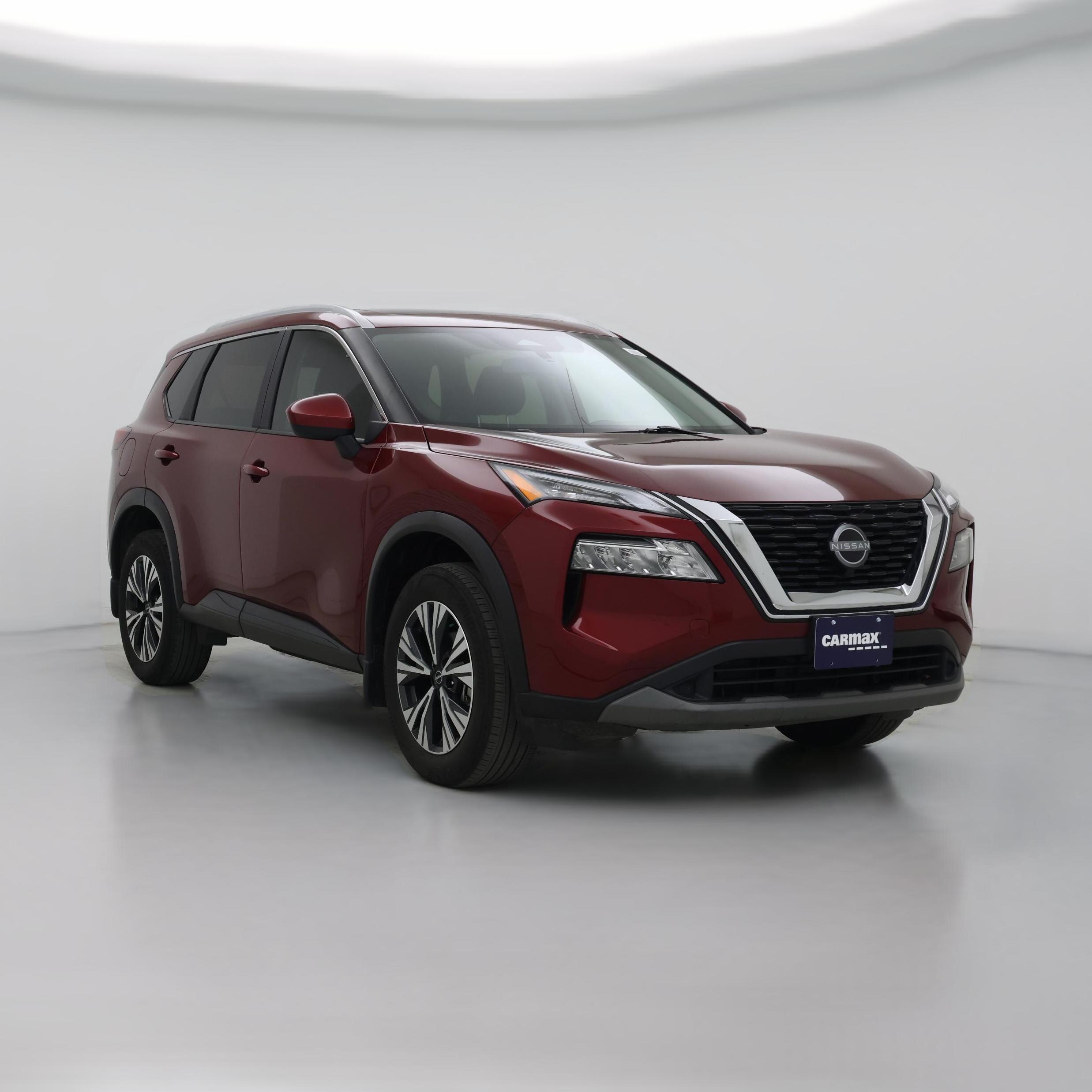 Thumbnail: 2023 Nissan Rogue - 1