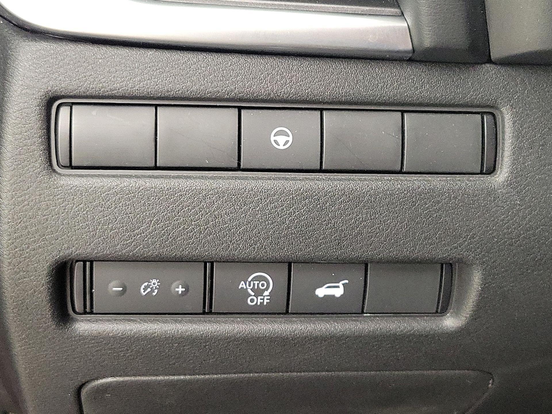 Thumbnail: 2023 Nissan Rogue - 13