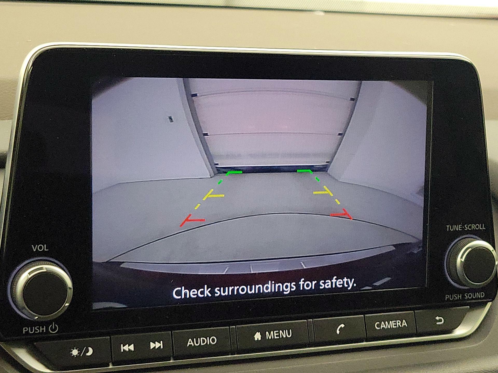 Thumbnail: 2023 Nissan Rogue - 14