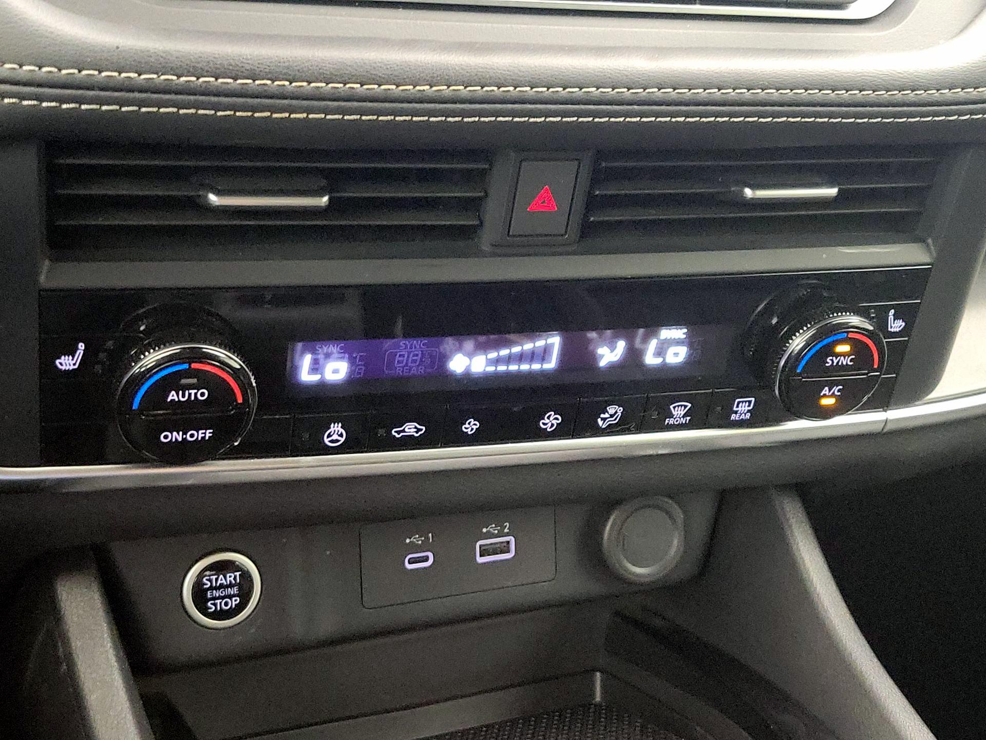 Thumbnail: 2023 Nissan Rogue - 16