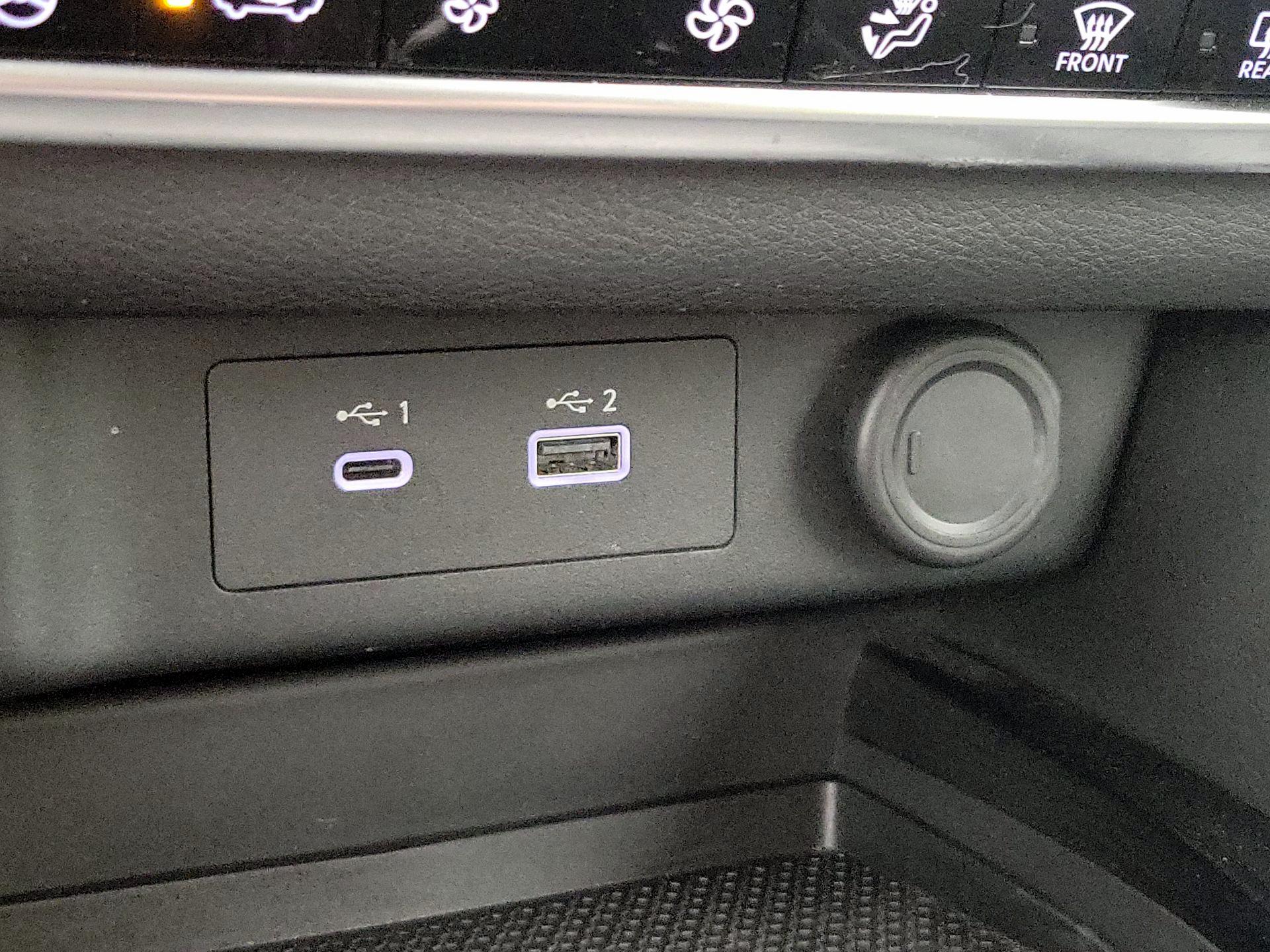 Thumbnail: 2023 Nissan Rogue - 18