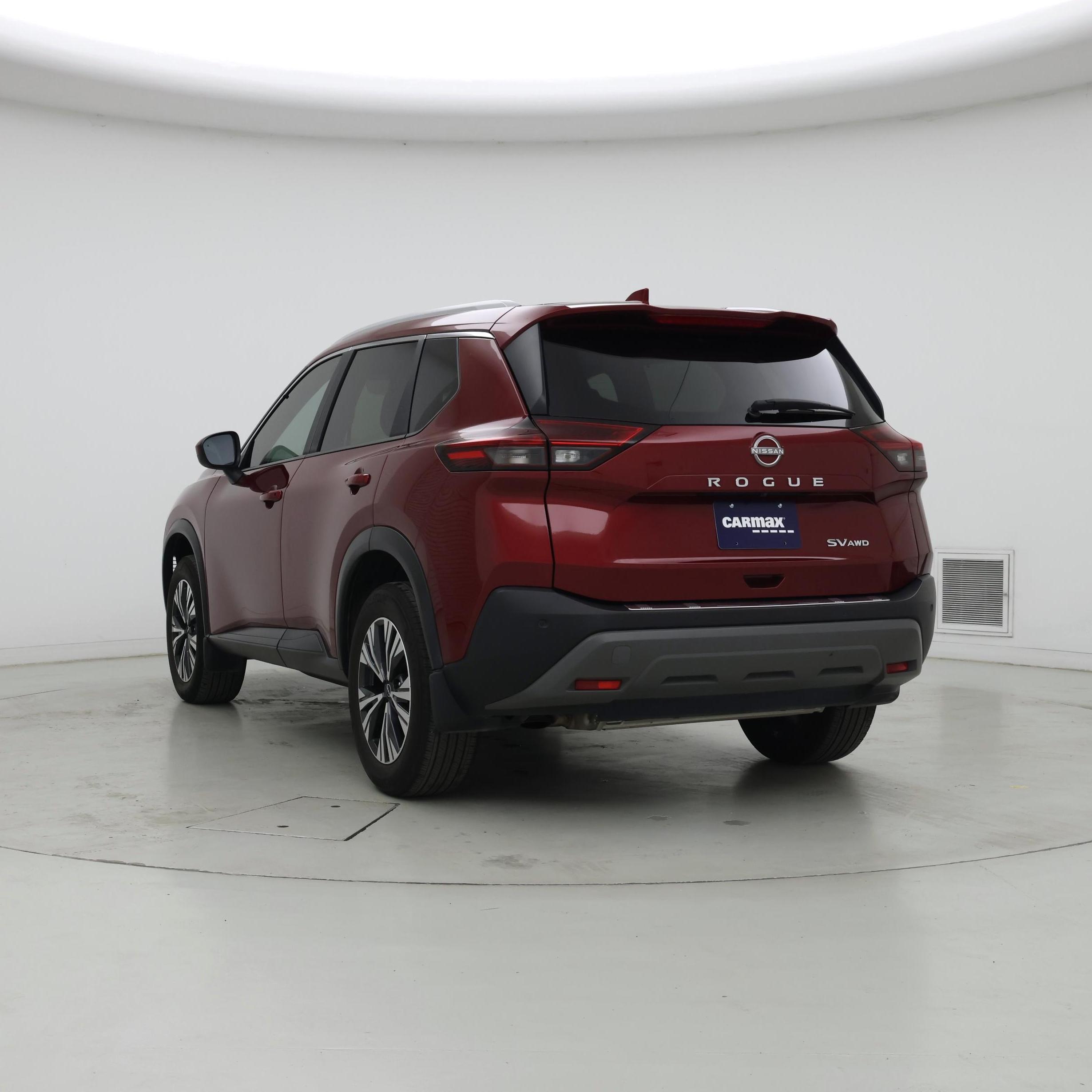 Thumbnail: 2023 Nissan Rogue - 2
