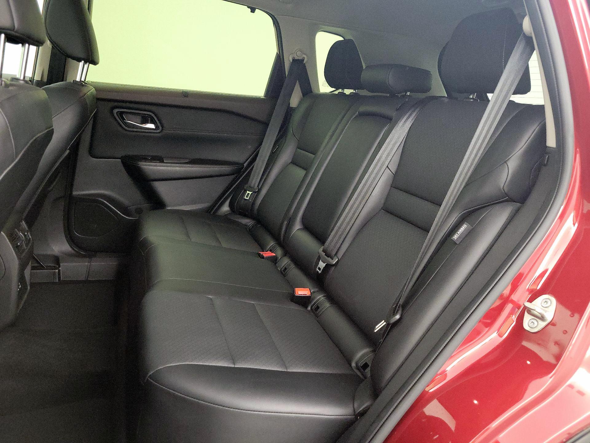 Thumbnail: 2023 Nissan Rogue - 20