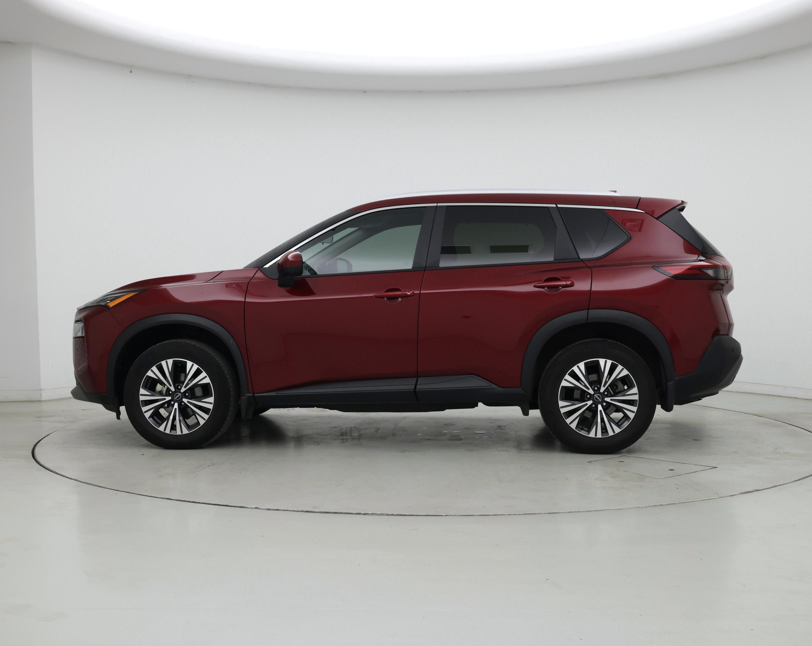 Thumbnail: 2023 Nissan Rogue - 3