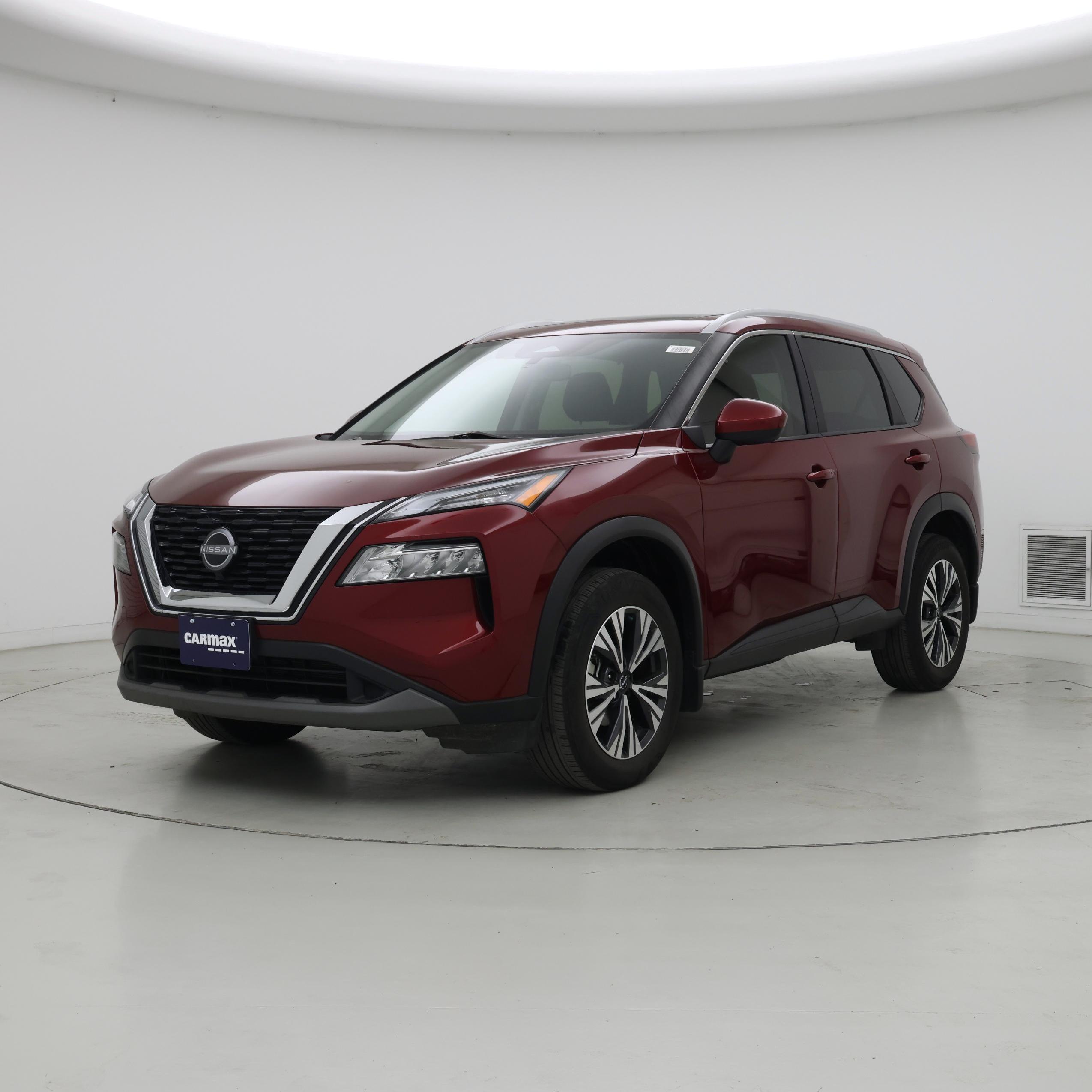 Thumbnail: 2023 Nissan Rogue - 4