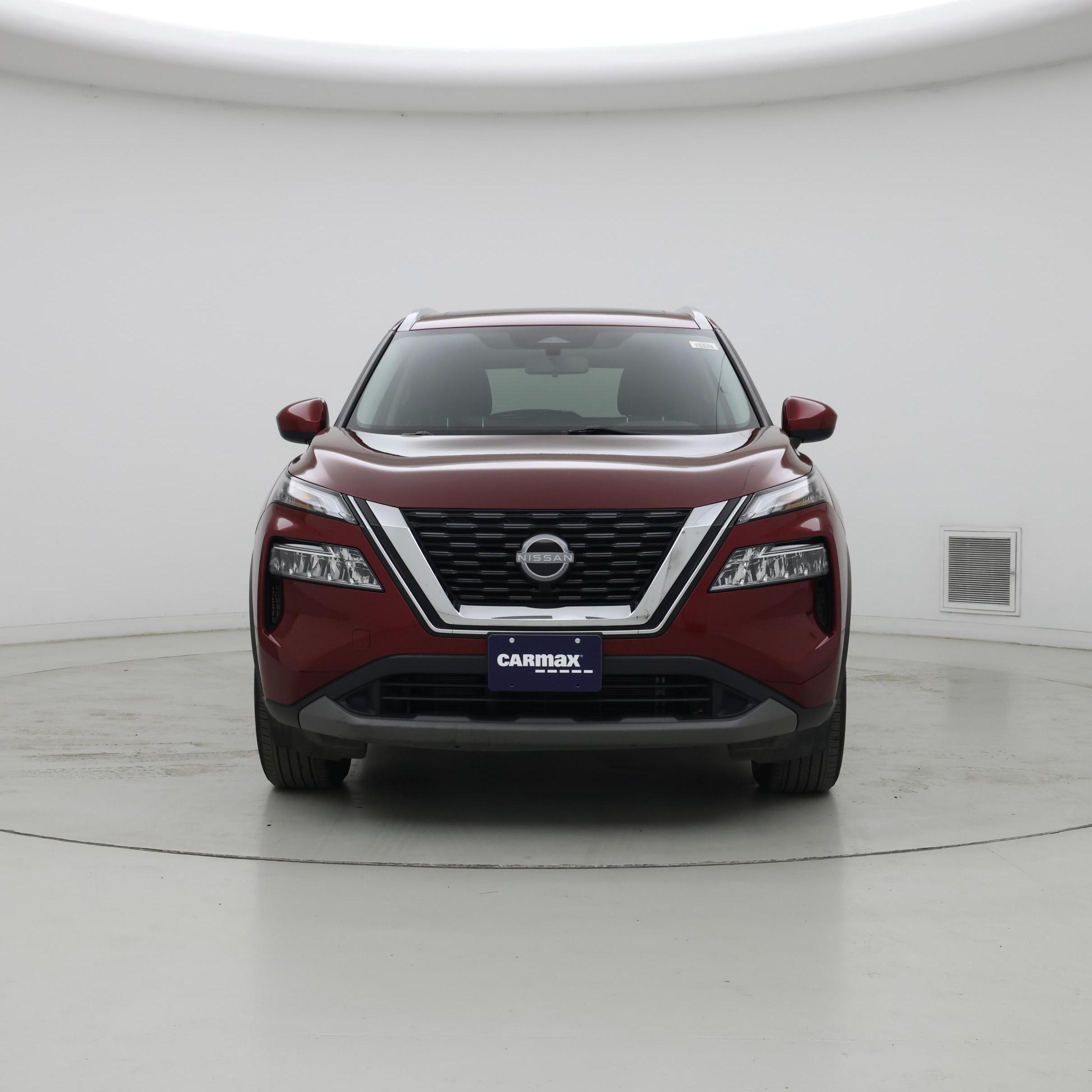 Thumbnail: 2023 Nissan Rogue - 5