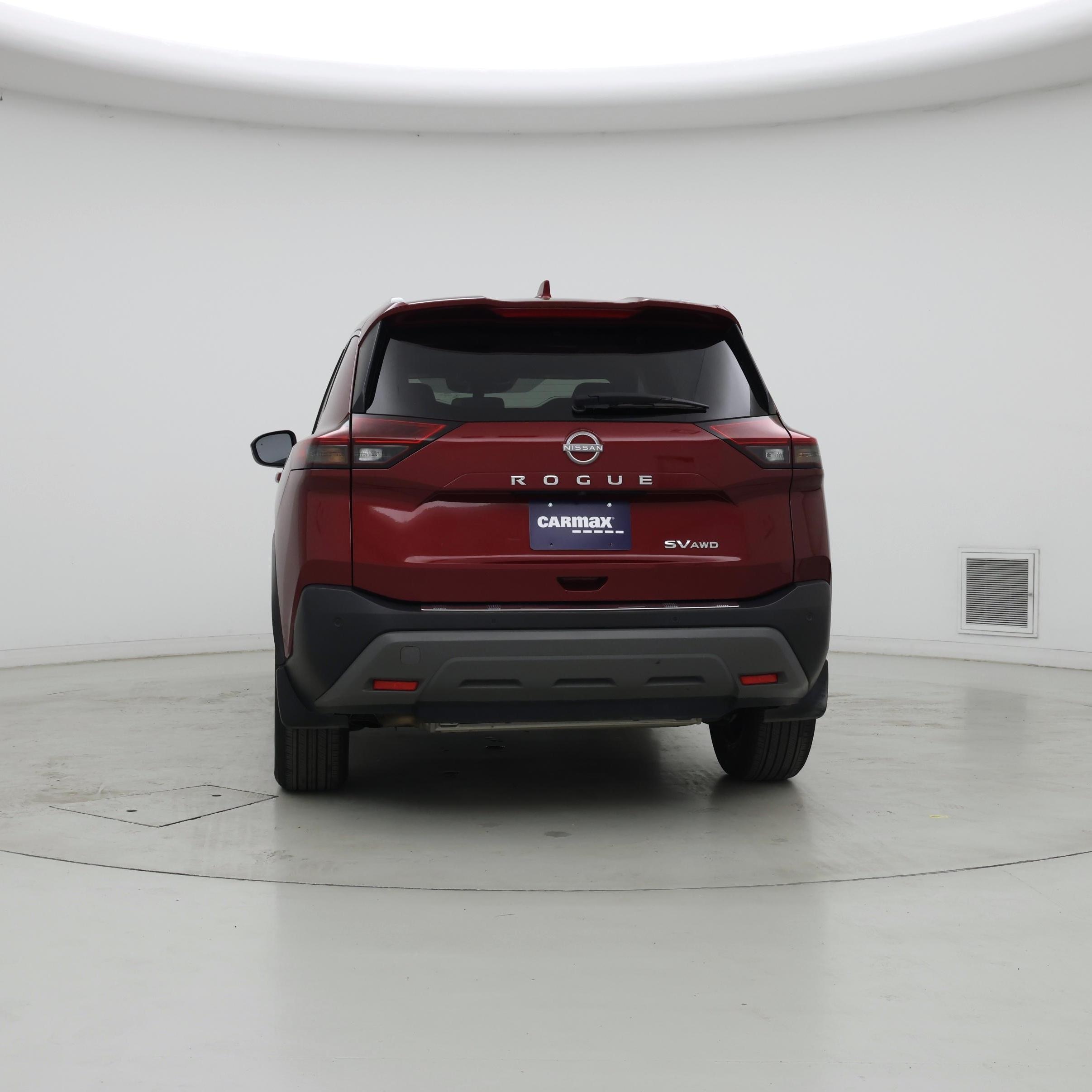 Thumbnail: 2023 Nissan Rogue - 6