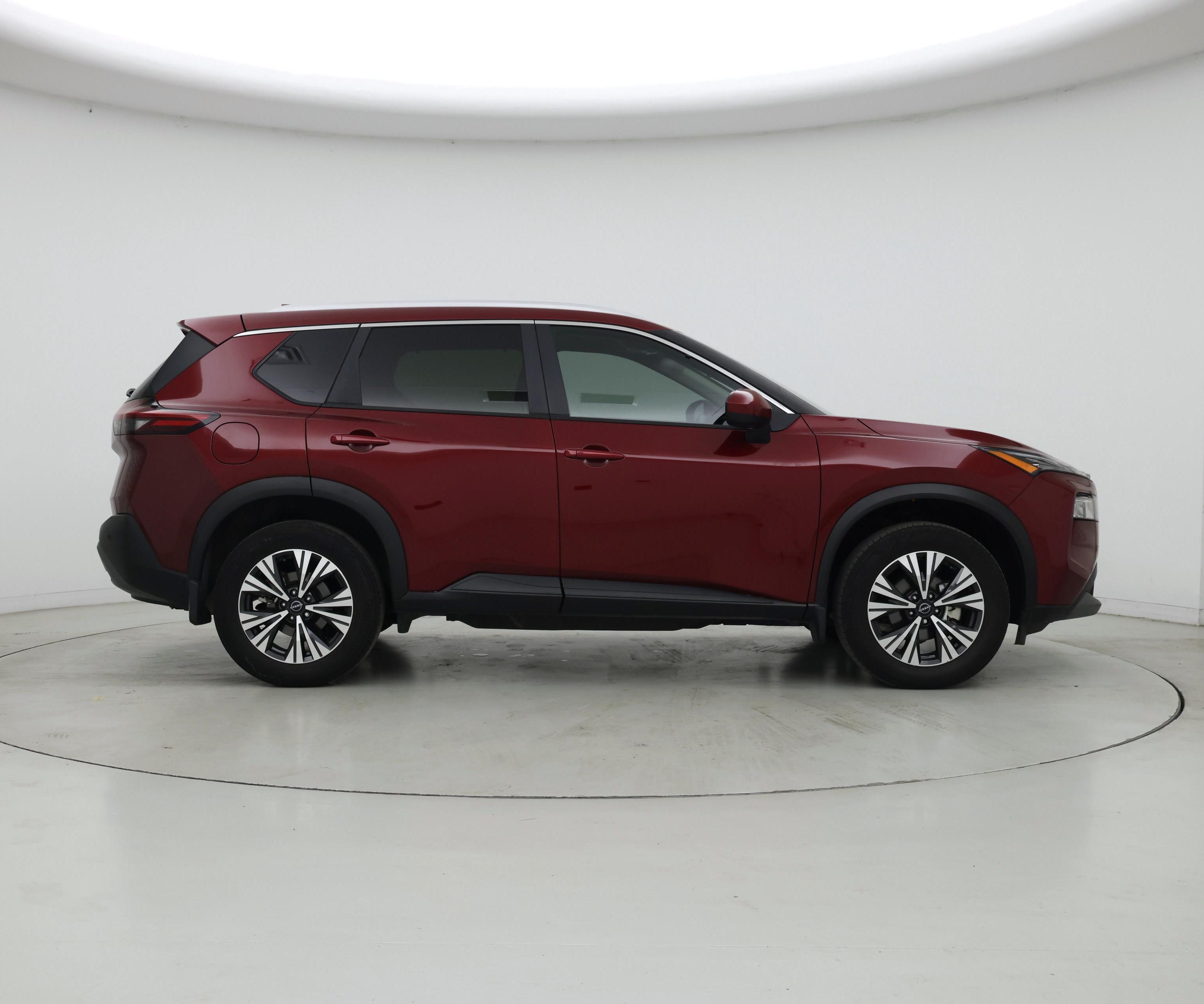Thumbnail: 2023 Nissan Rogue - 7