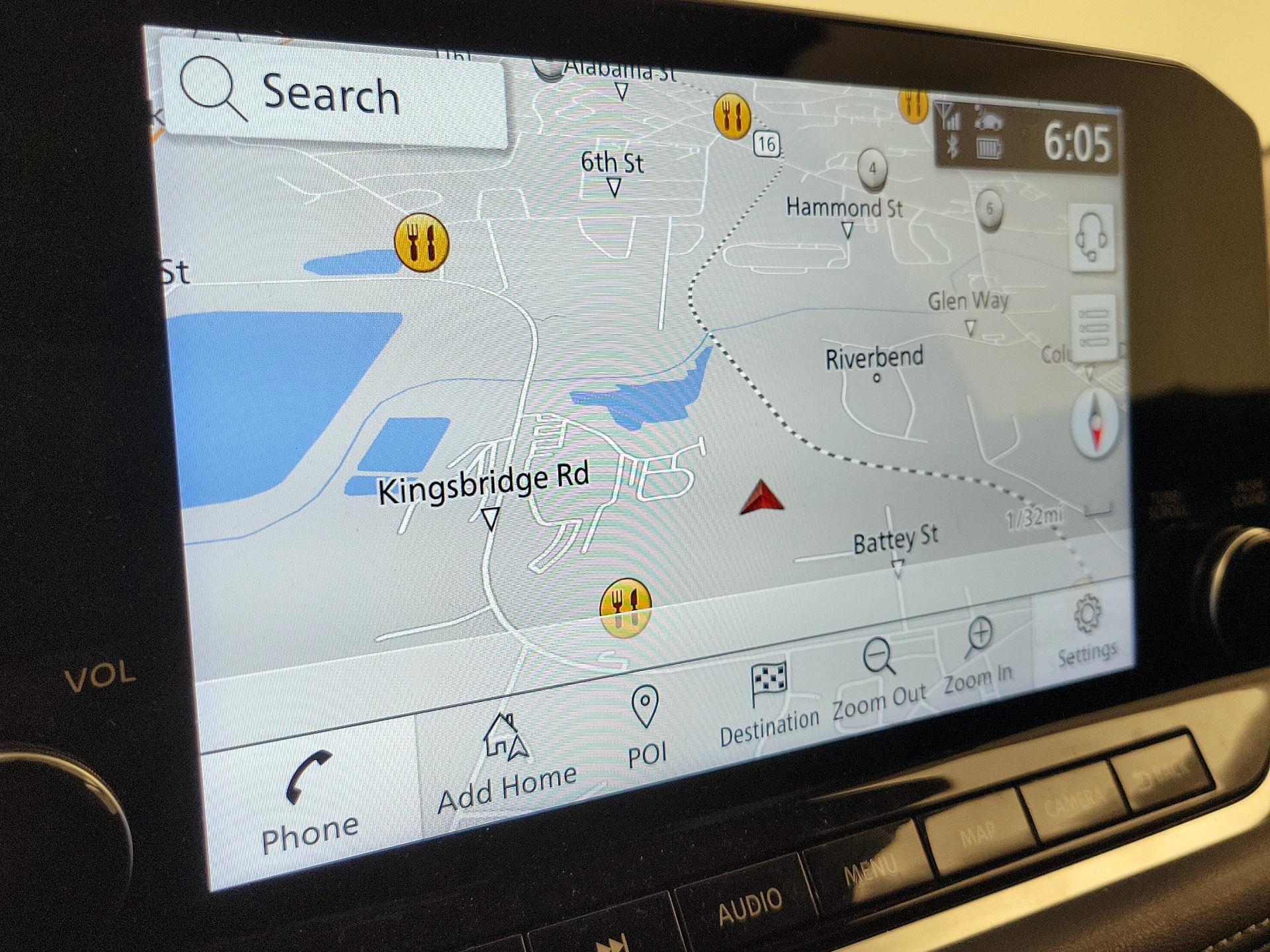 Thumbnail: 2023 Nissan Rogue - 14