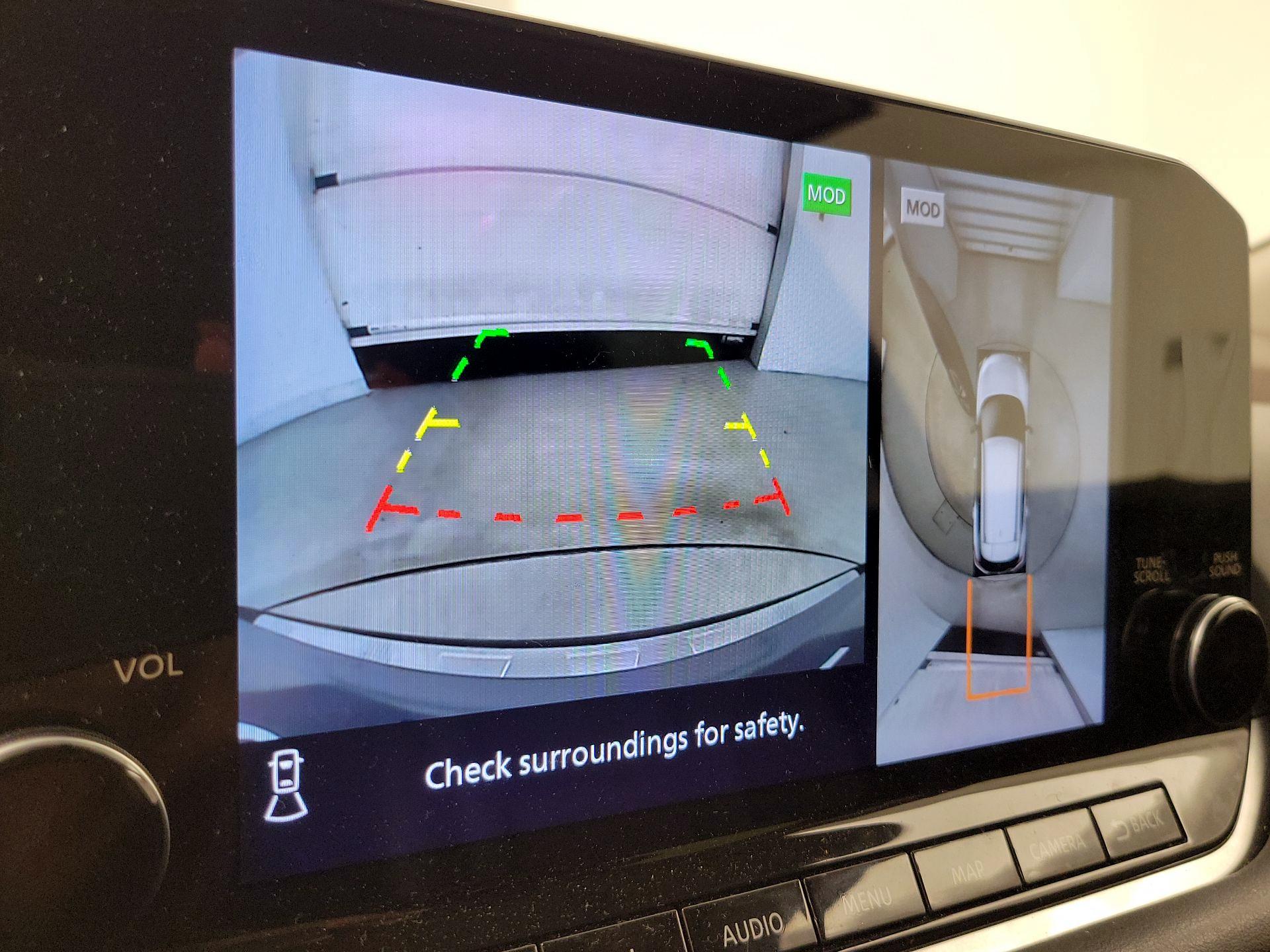 Thumbnail: 2023 Nissan Rogue - 15