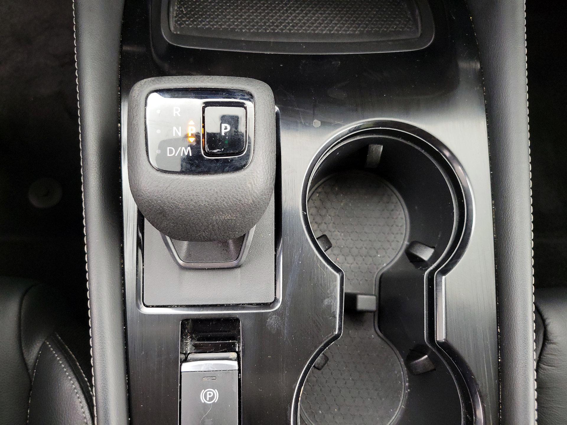 Thumbnail: 2023 Nissan Rogue - 18