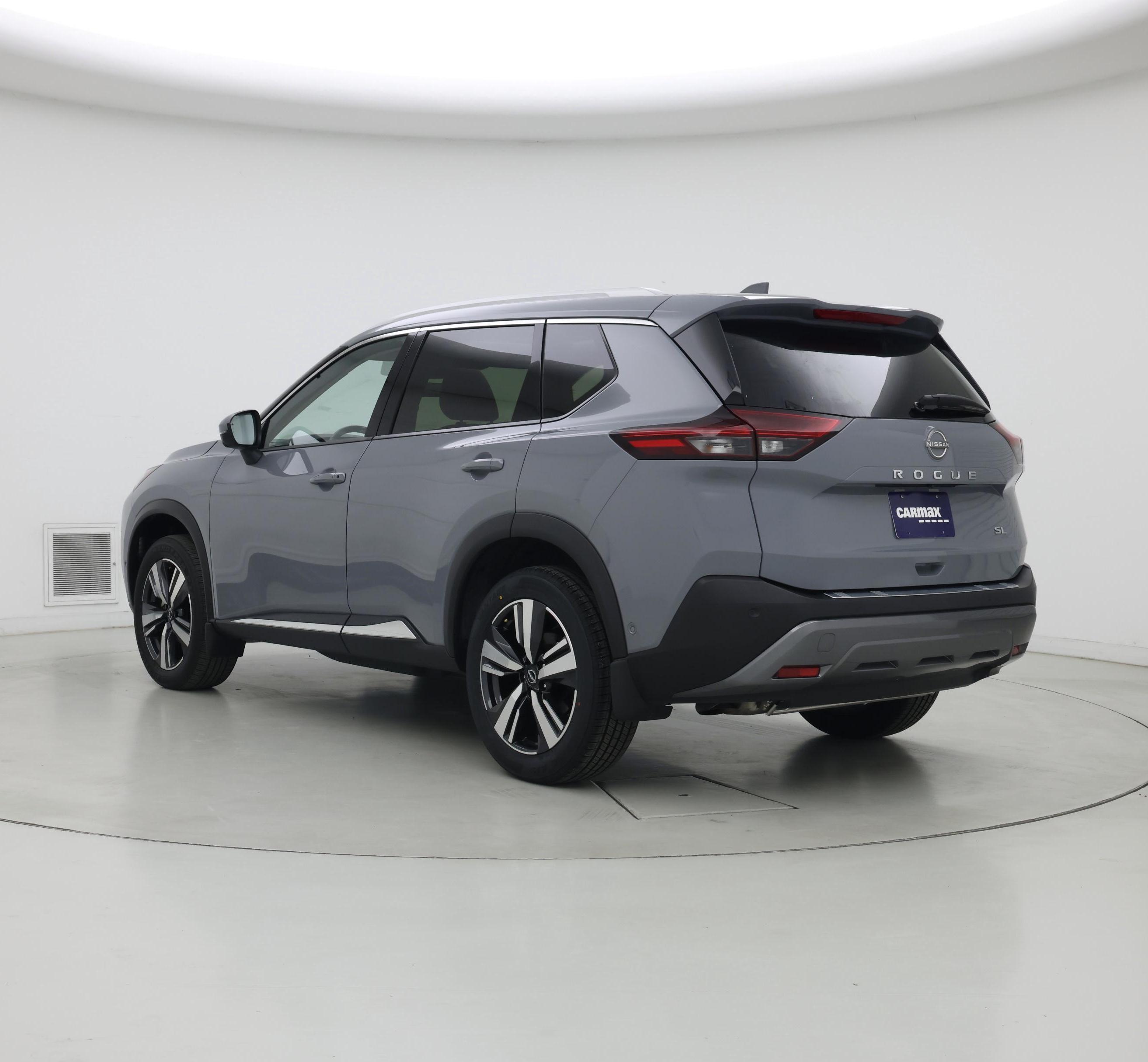 Thumbnail: 2023 Nissan Rogue - 2