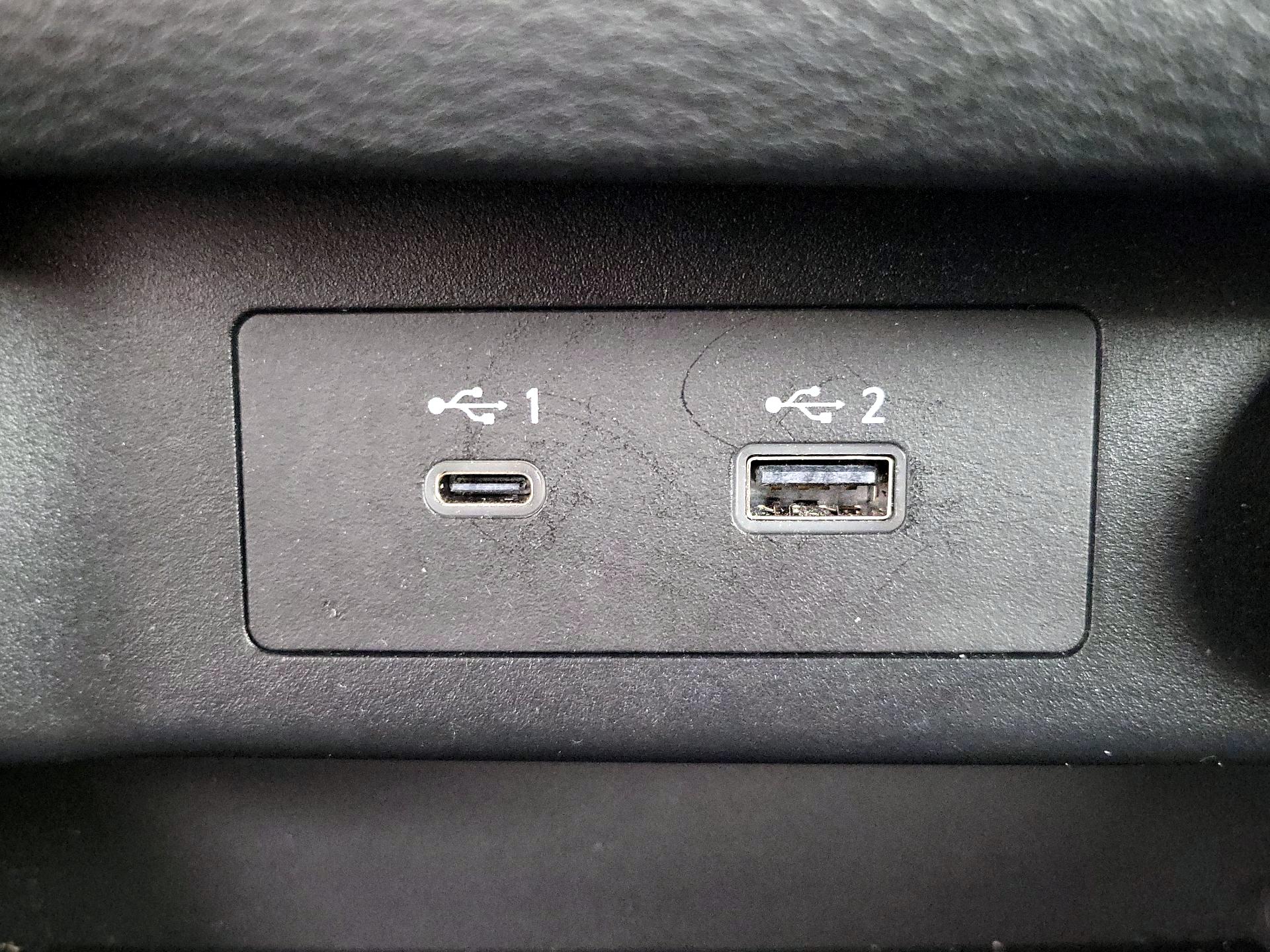 Thumbnail: 2023 Nissan Rogue - 19