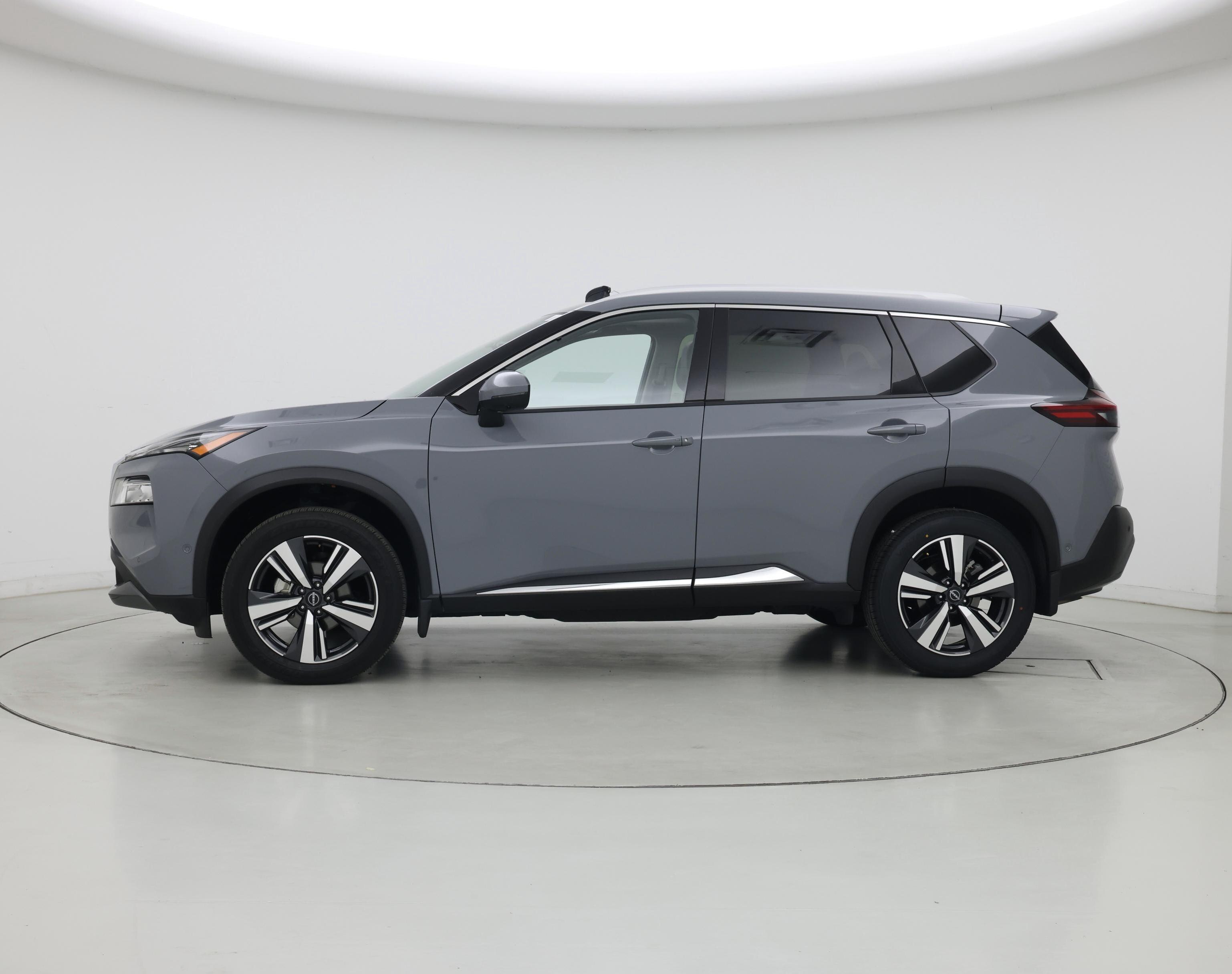 Thumbnail: 2023 Nissan Rogue - 3