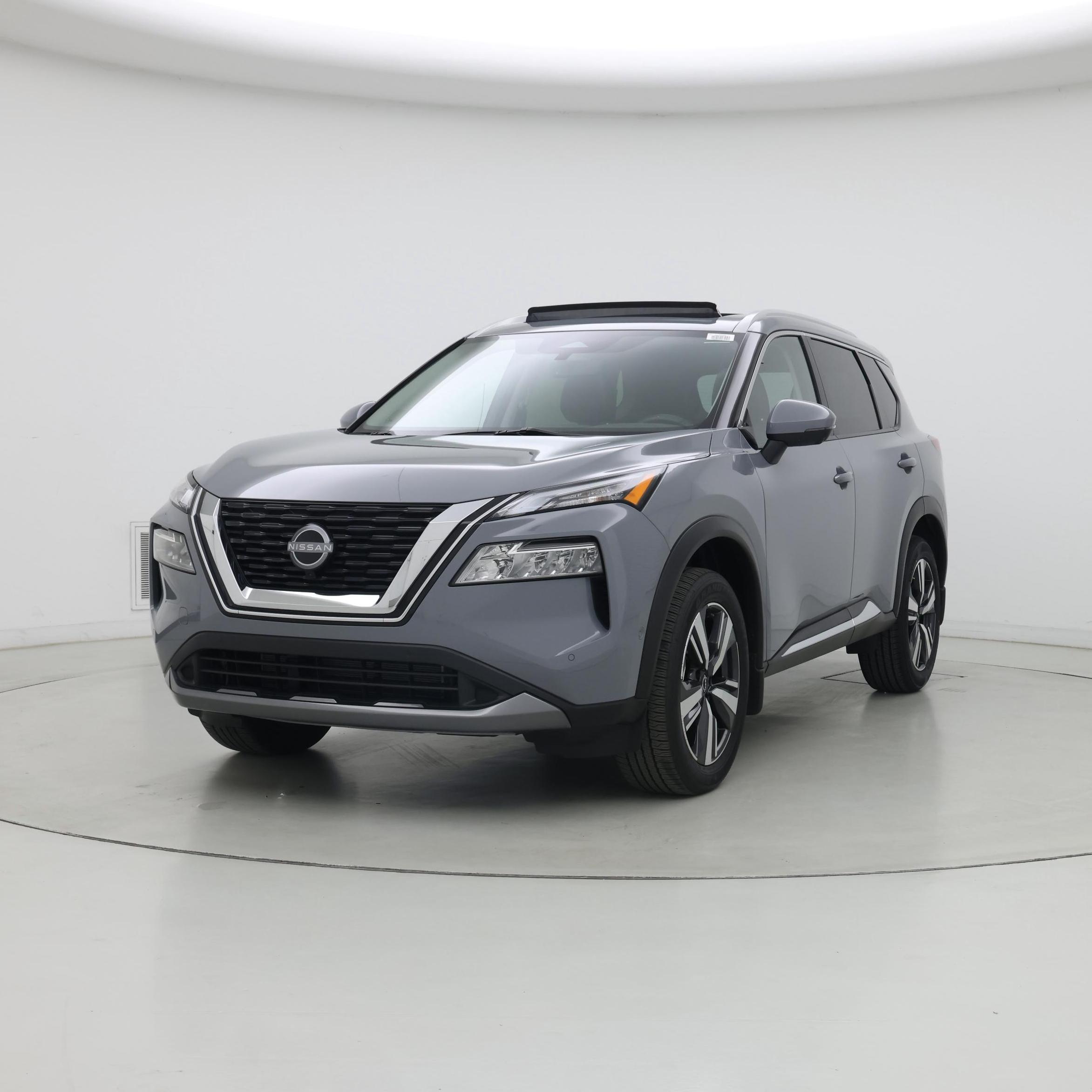Thumbnail: 2023 Nissan Rogue - 4